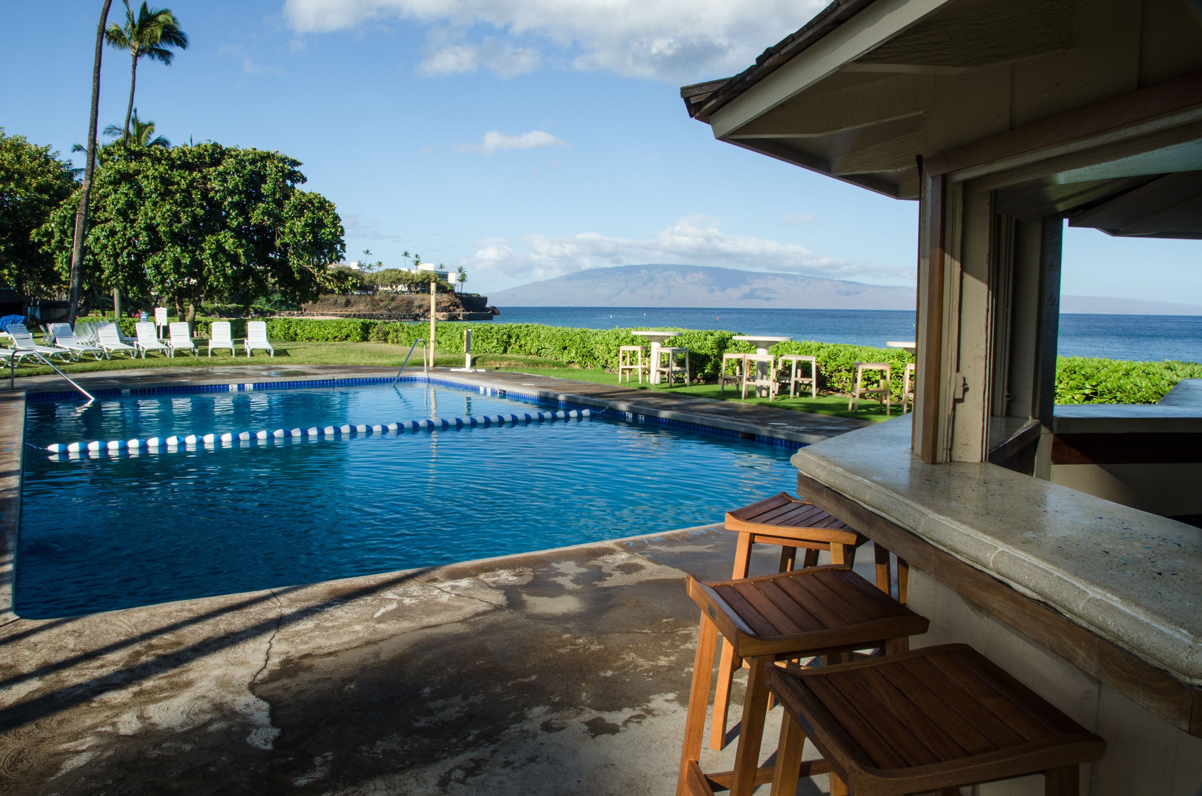 Royal Lahaina Resort & Bungalows