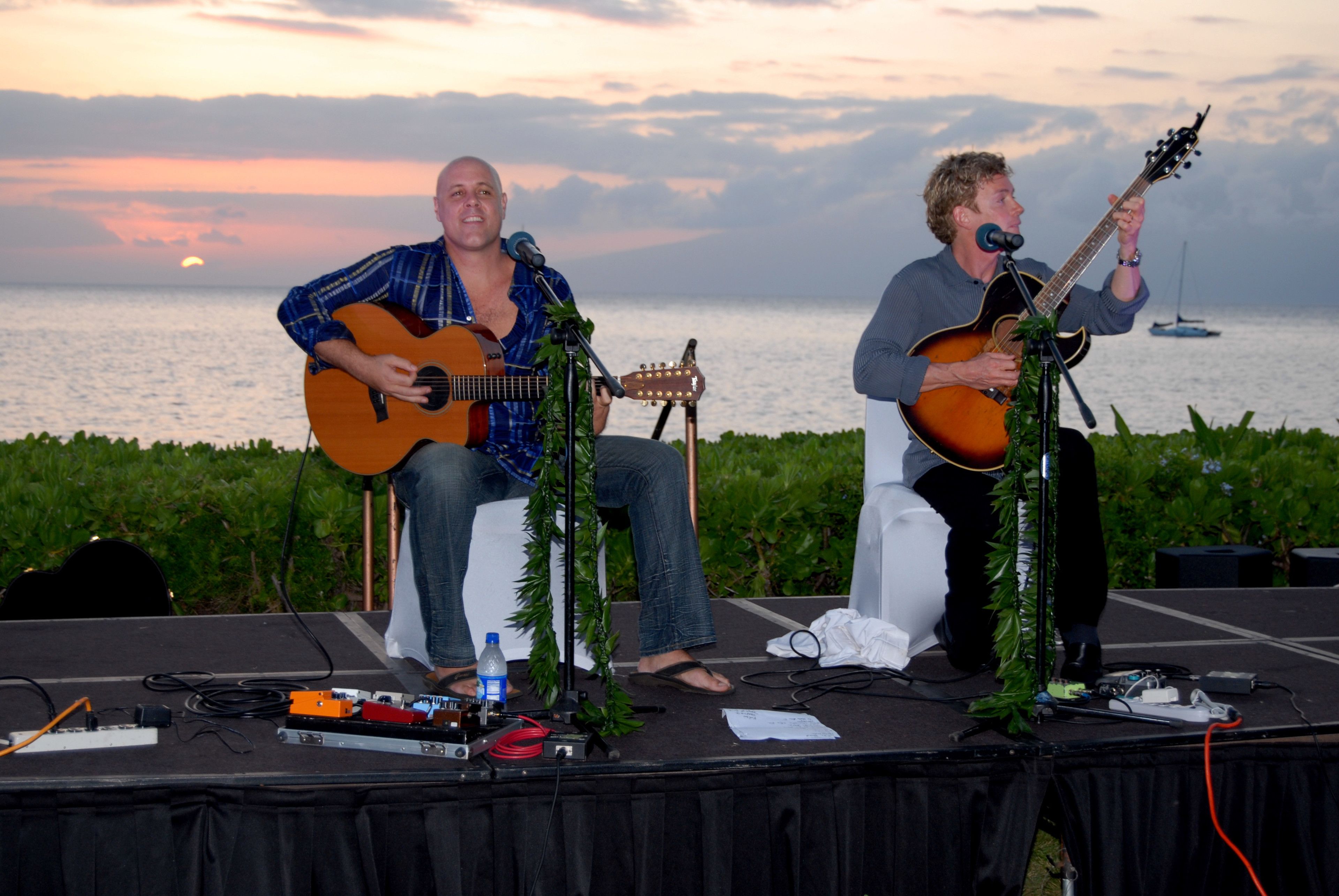 Royal Lahaina Resort & Bungalows