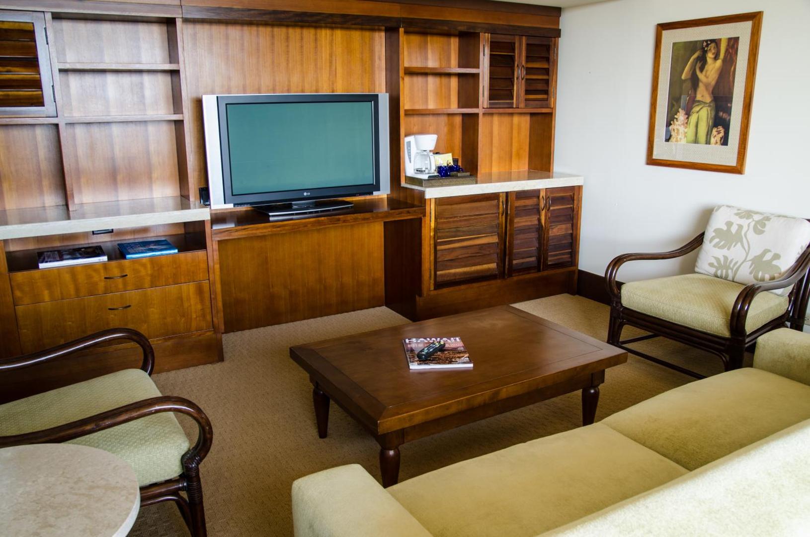 Royal Lahaina Resort & Bungalows