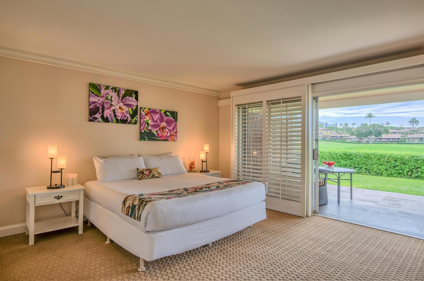 Royal Lahaina Resort & Bungalows