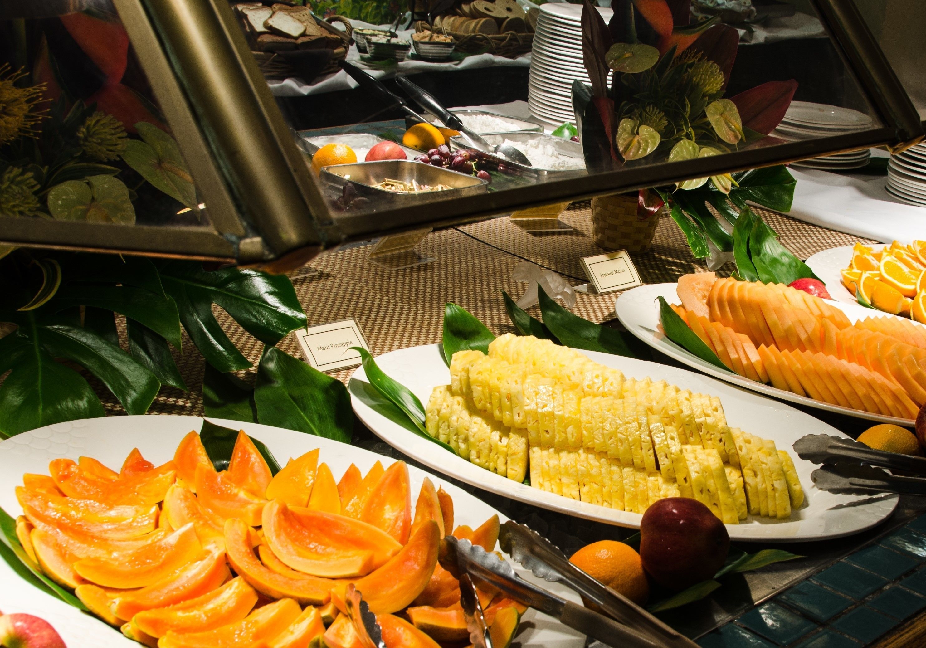 Royal Lahaina Resort & Bungalows