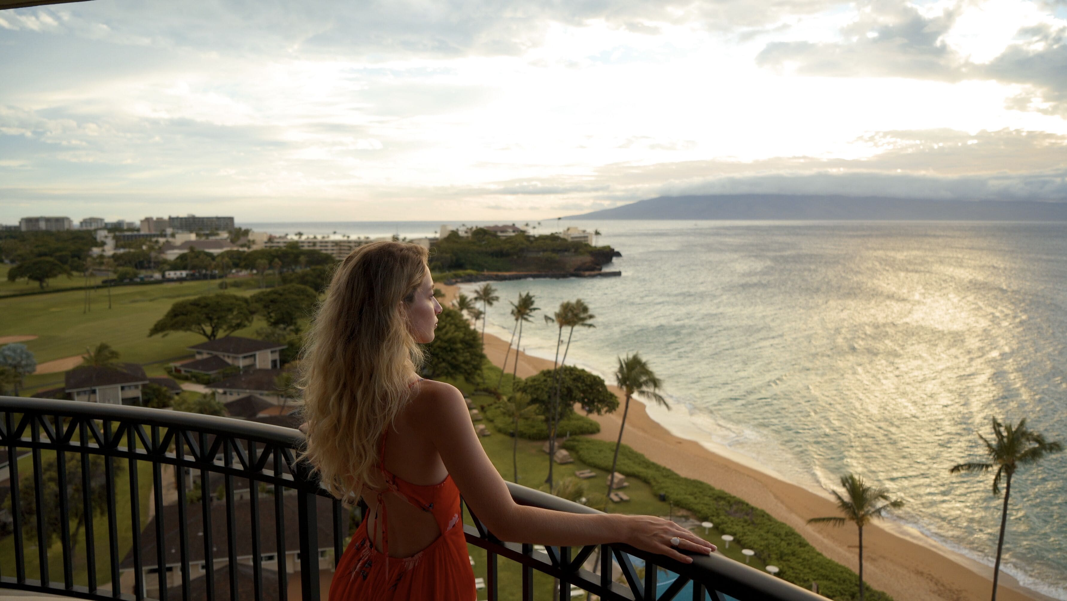 Royal Lahaina Resort & Bungalows