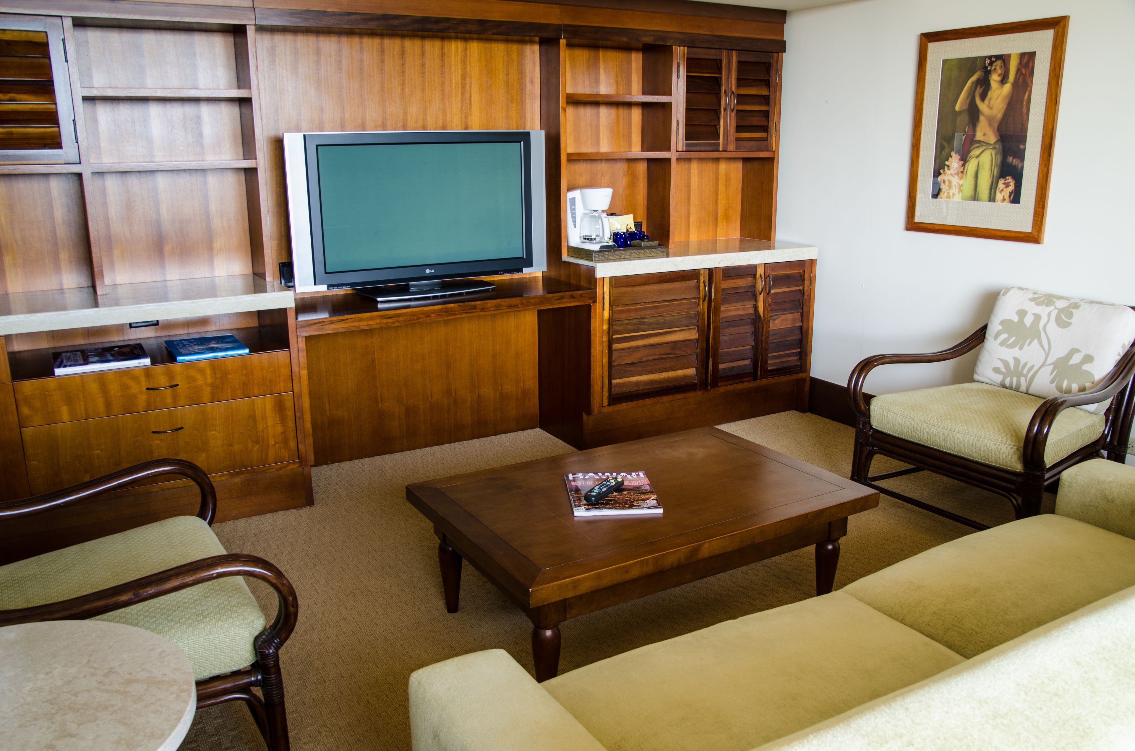 Royal Lahaina Resort & Bungalows