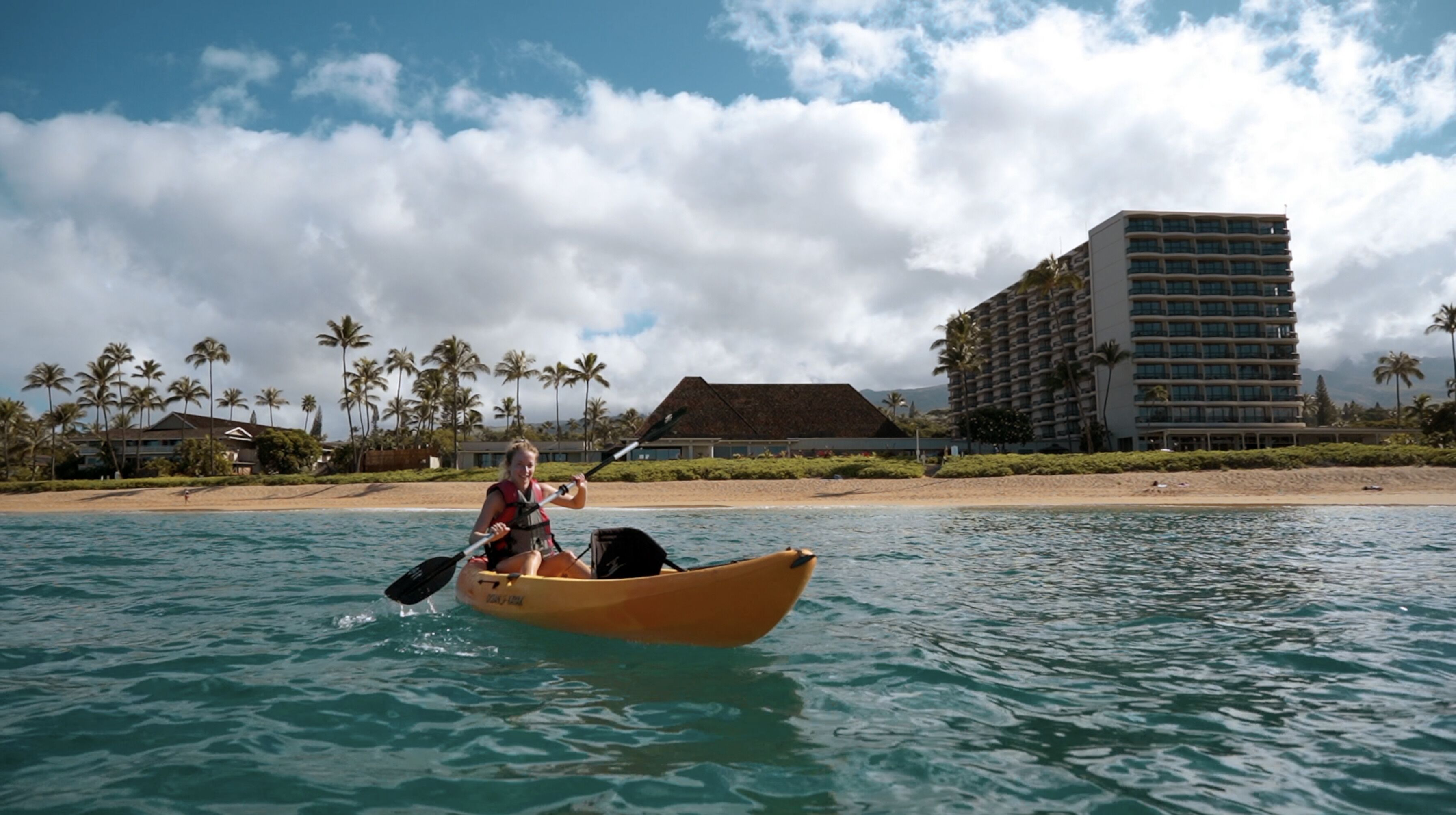 Royal Lahaina Resort & Bungalows