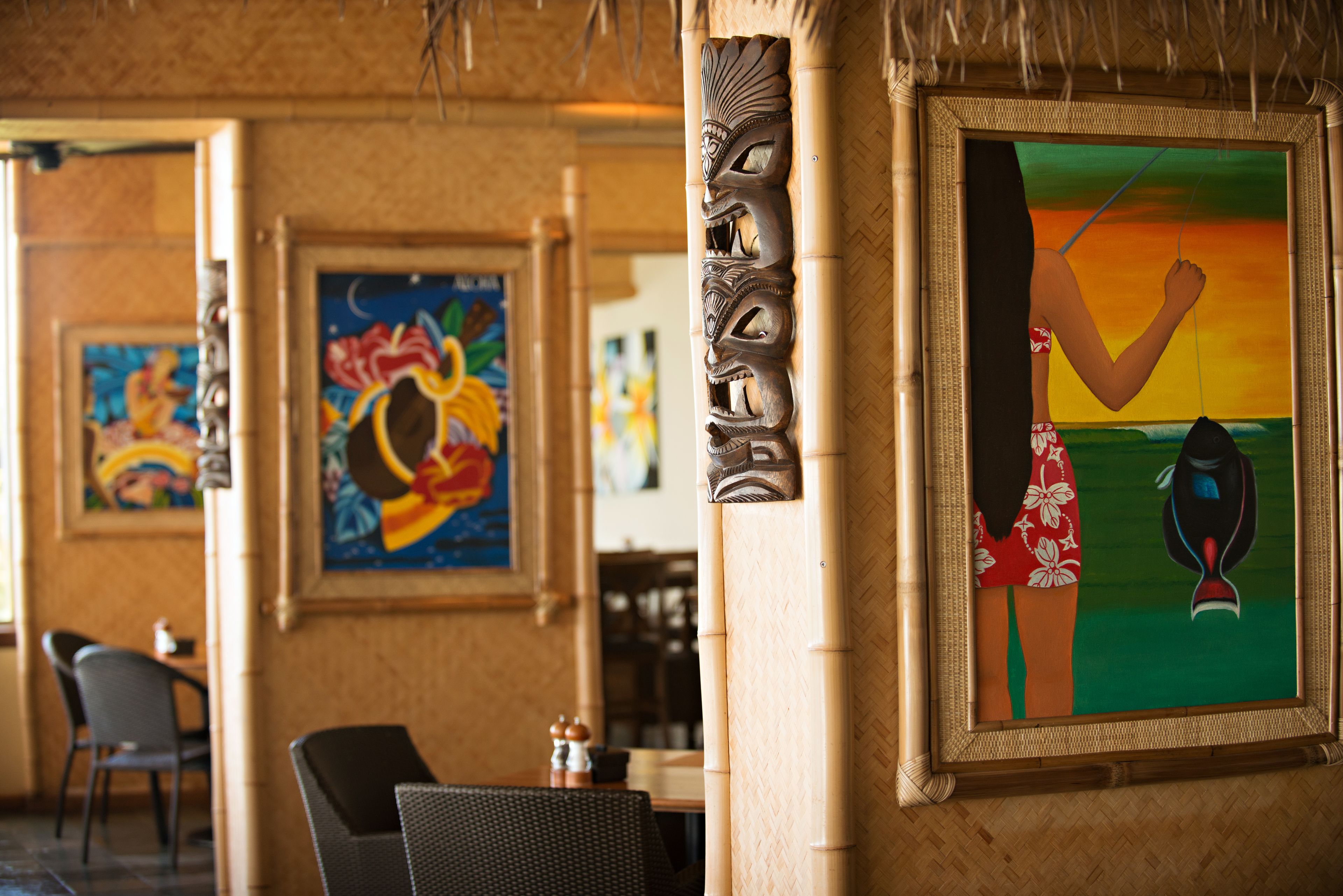 Royal Lahaina Resort & Bungalows