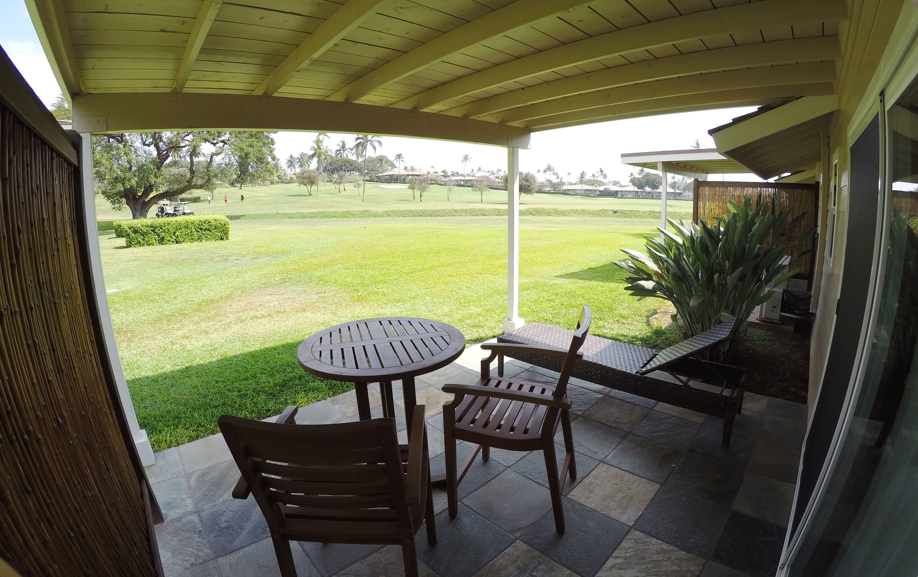 Royal Lahaina Resort & Bungalows