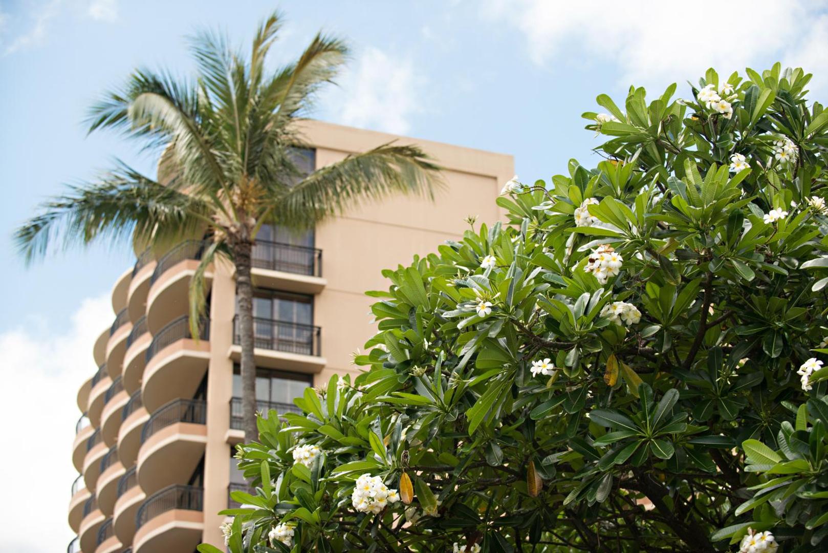 Royal Lahaina Resort & Bungalows