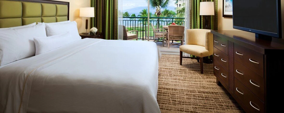 The Westin Ka'anapali Ocean Resort Villas North