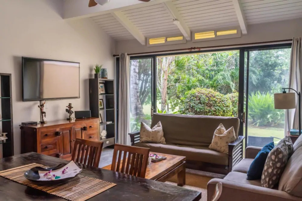 Kuilima Ocean Hideaway