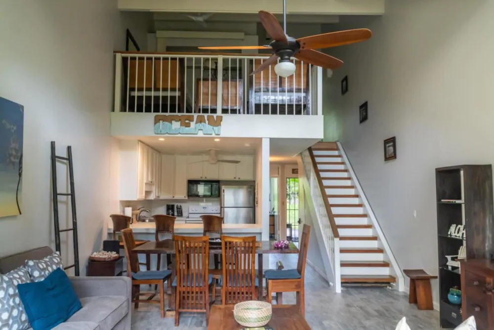 Kuilima Ocean Hideaway