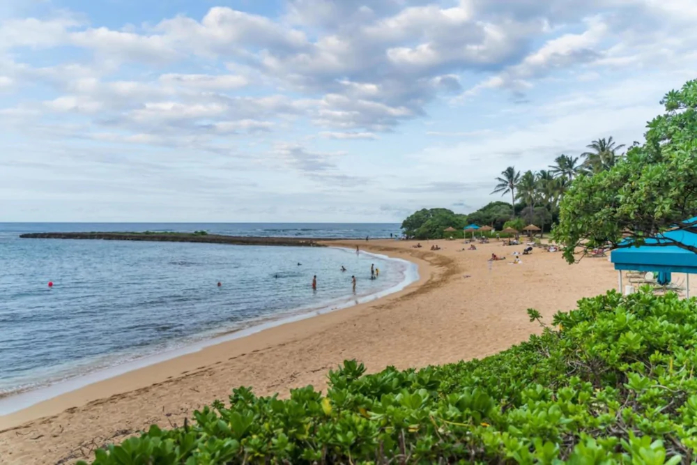 Kuilima Ocean Hideaway