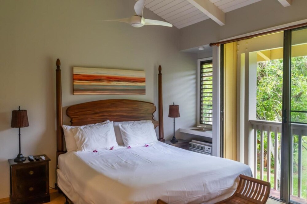 Kuilima Ocean Hideaway