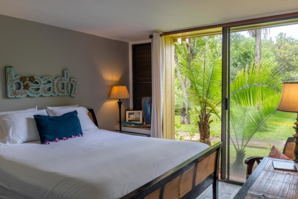 Kuilima Ocean Hideaway