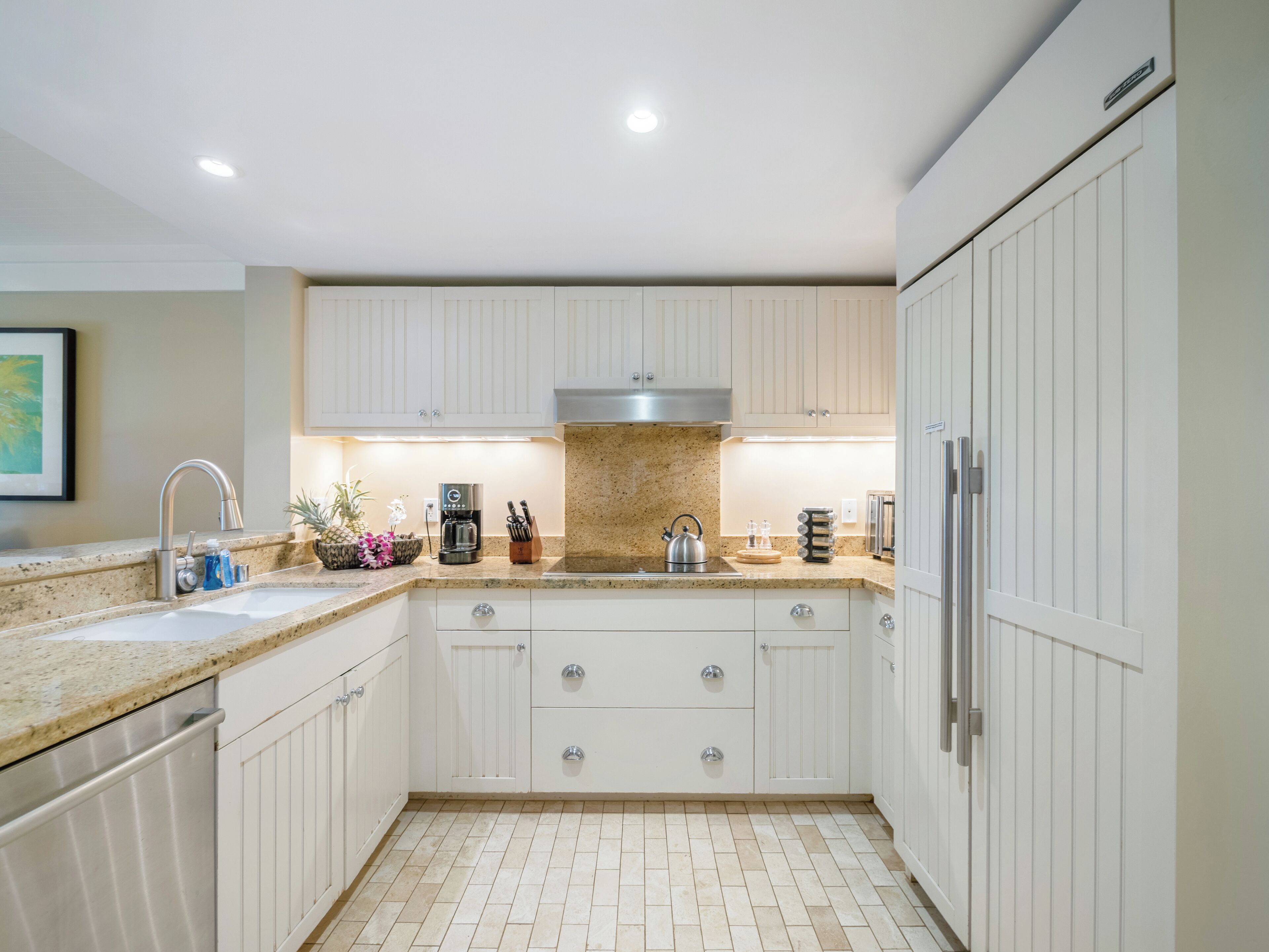 Ocean Bungalows At Turtle Bay Resort