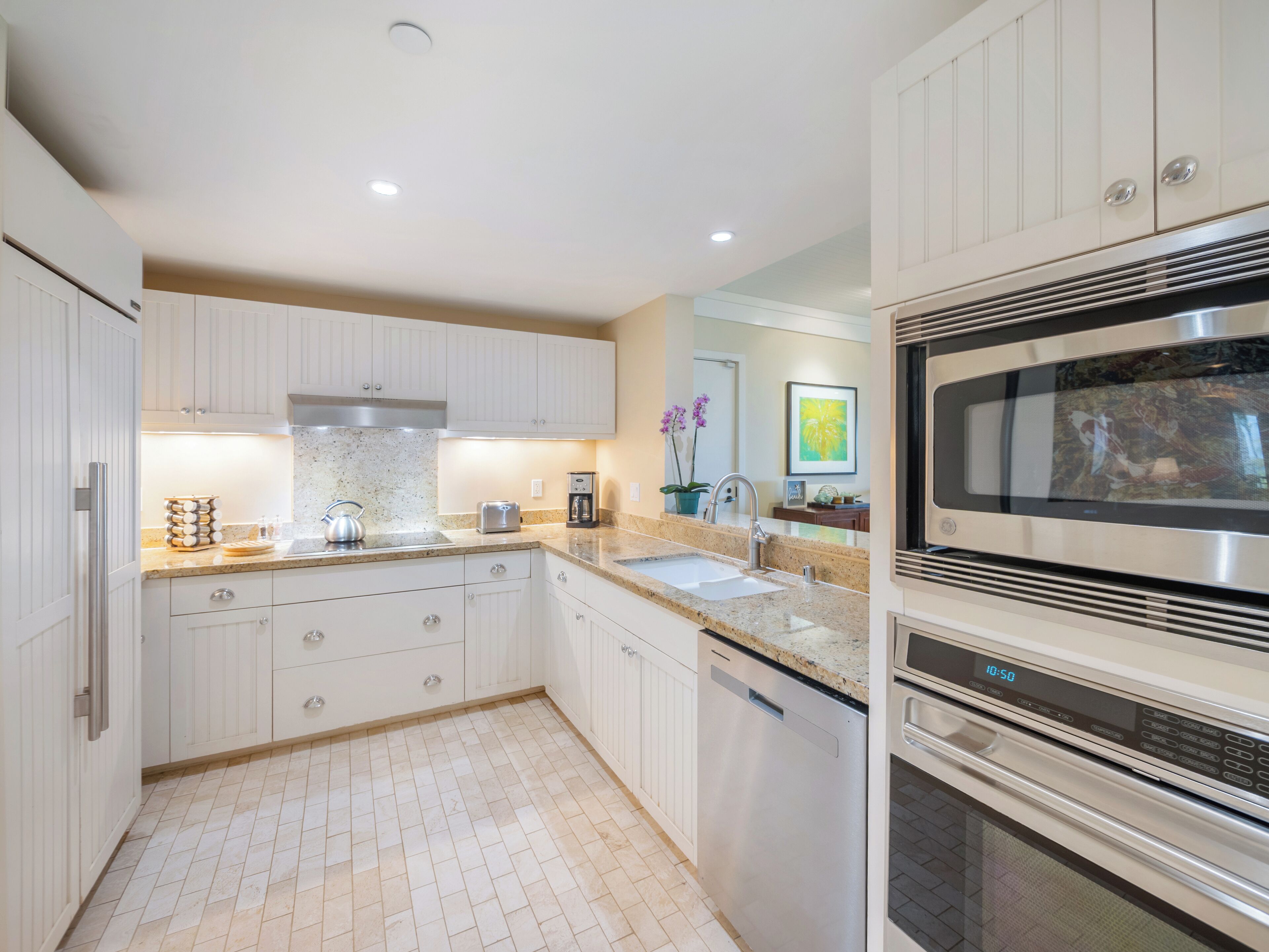 Ocean Bungalows At Turtle Bay Resort