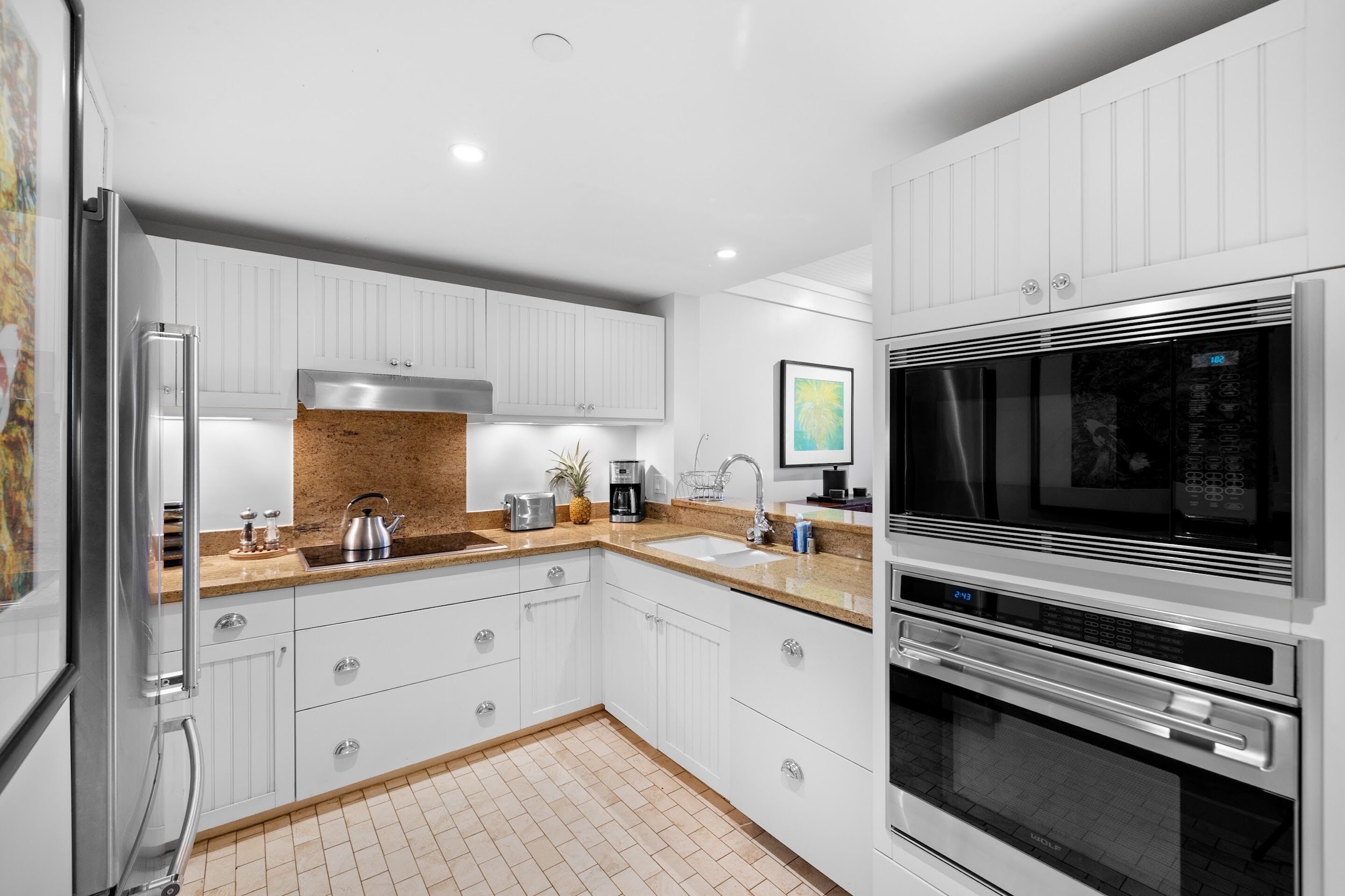 Ocean Bungalows At Turtle Bay Resort