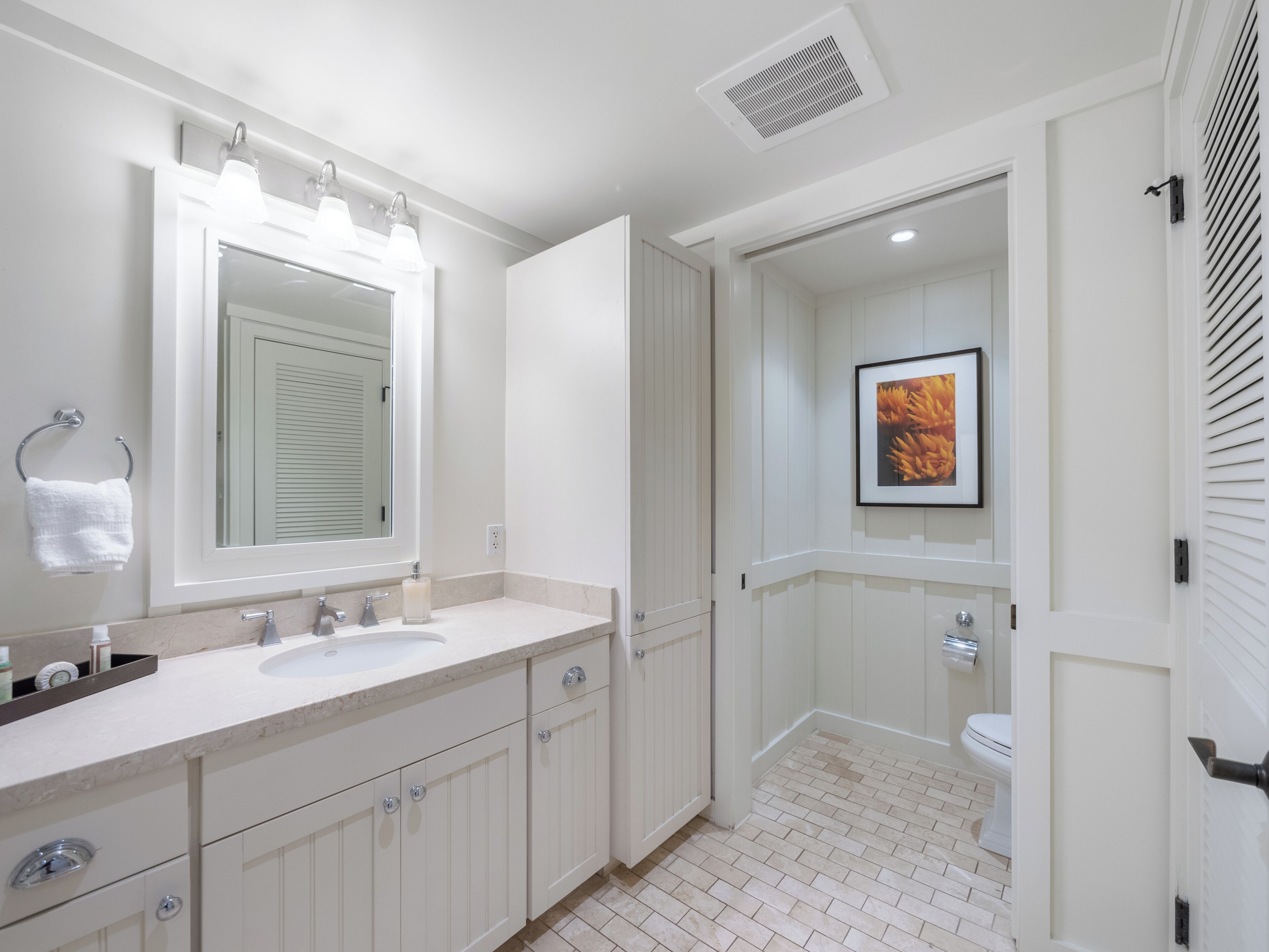 Ocean Bungalows At Turtle Bay Resort