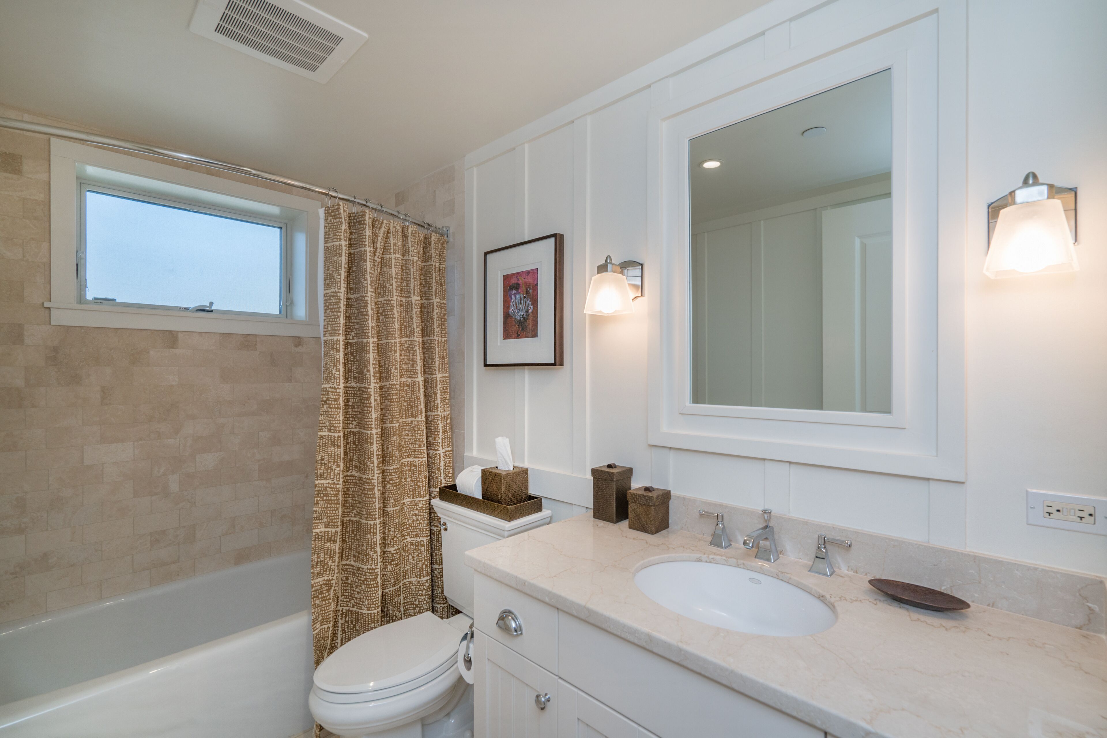 Ocean Bungalows At Turtle Bay Resort