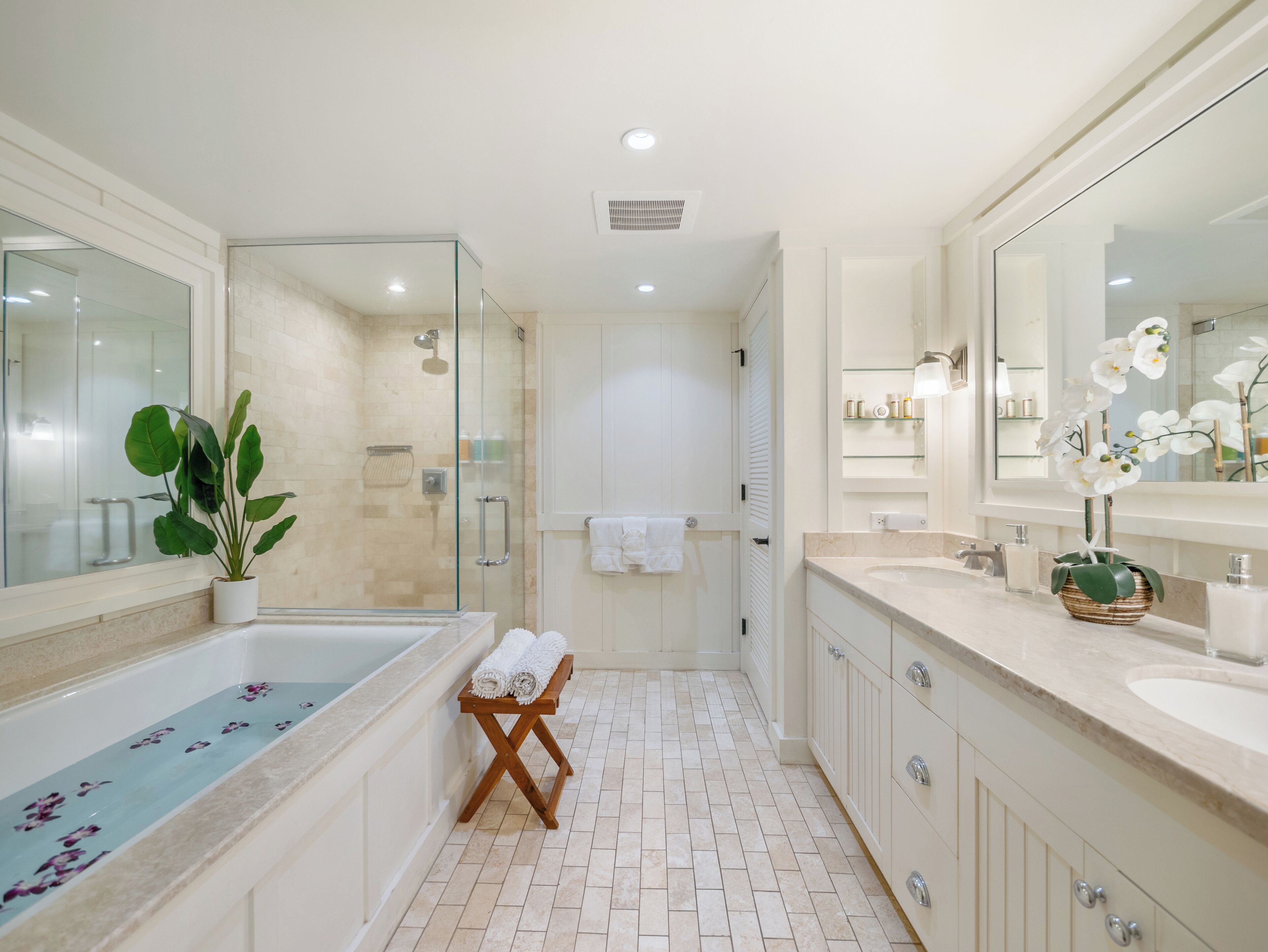 Ocean Bungalows At Turtle Bay Resort