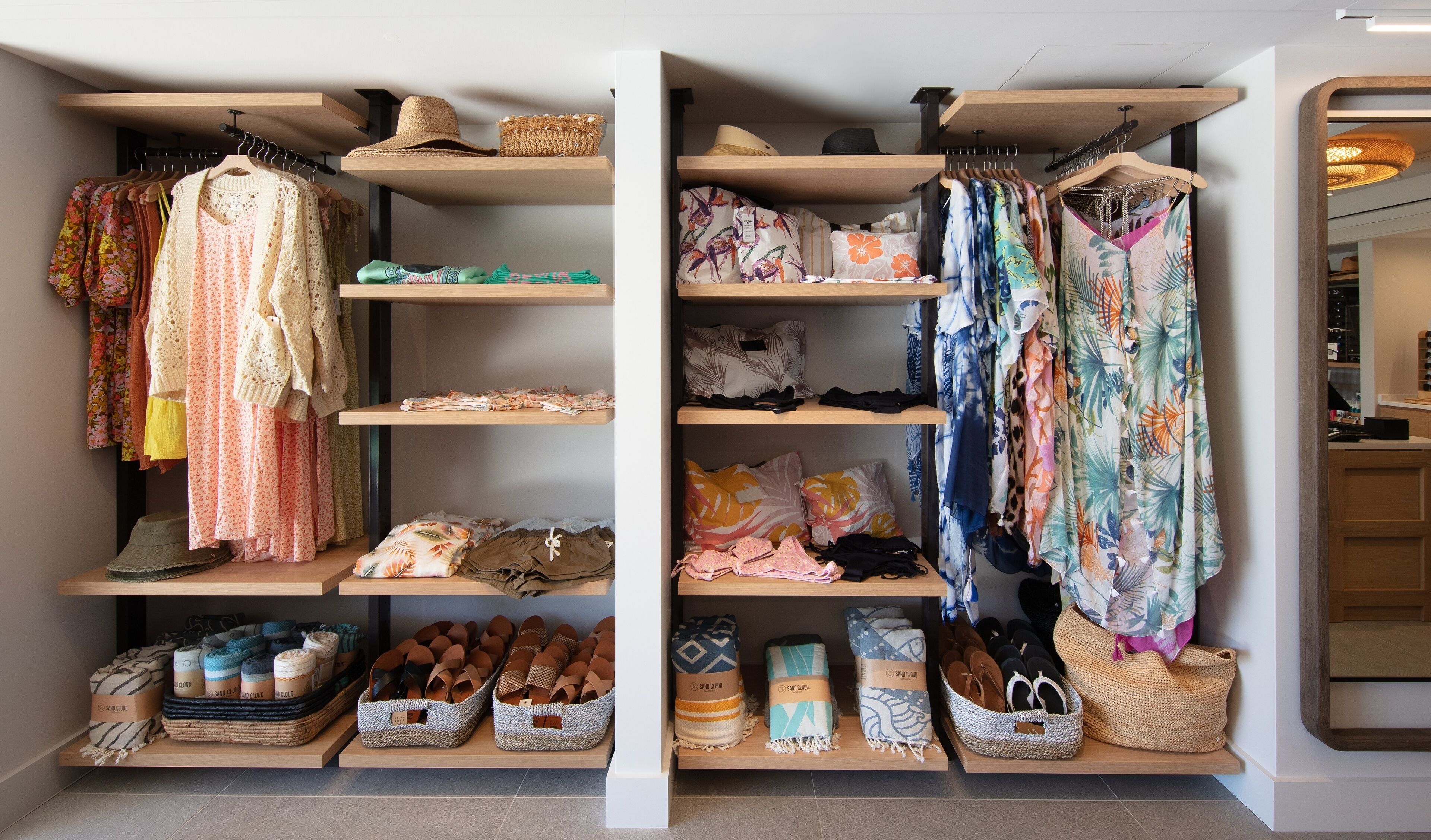 Ocean Bungalows At Turtle Bay Resort