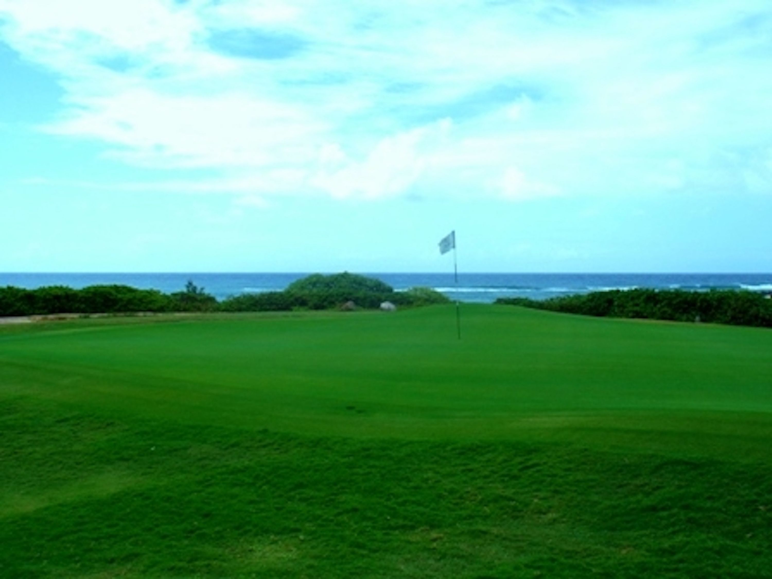 Ocean Bungalows At Turtle Bay Resort