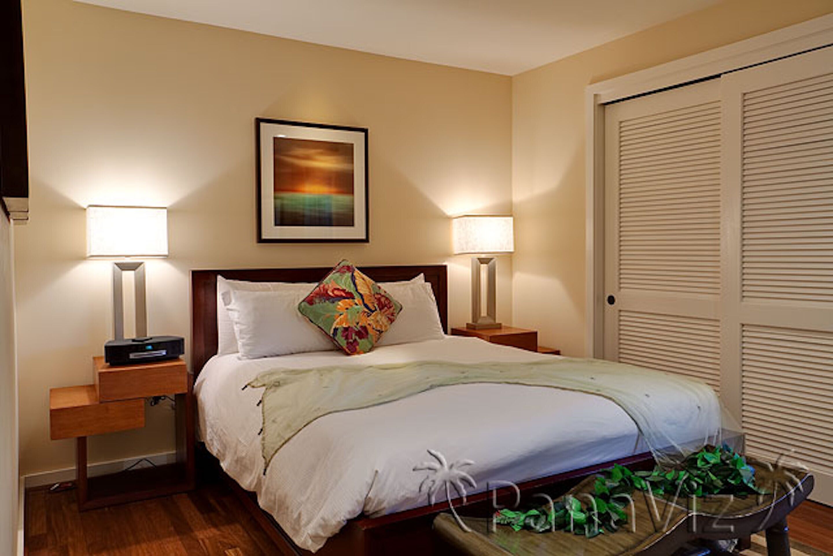 Ocean Bungalows At Turtle Bay Resort