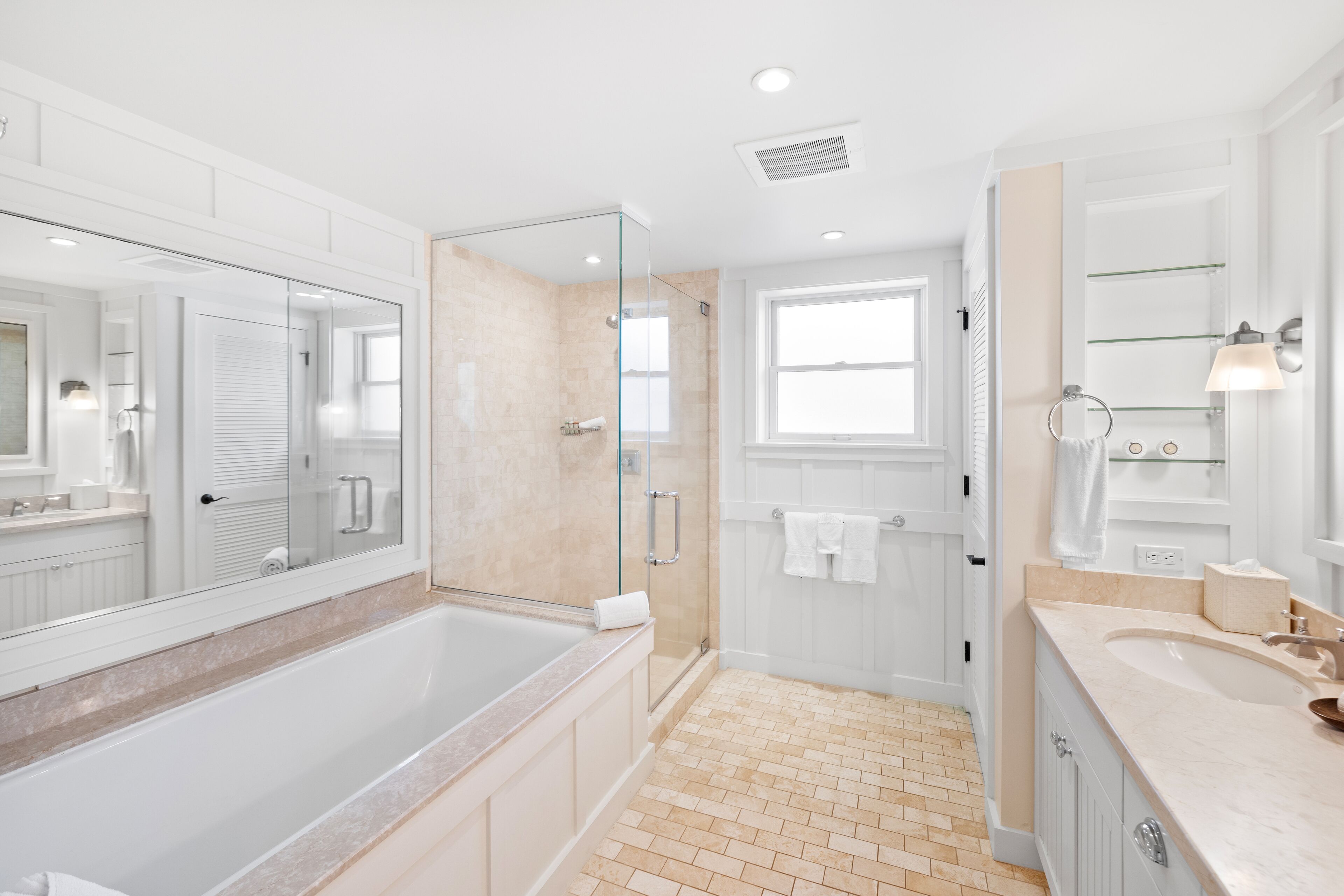 Ocean Bungalows At Turtle Bay Resort