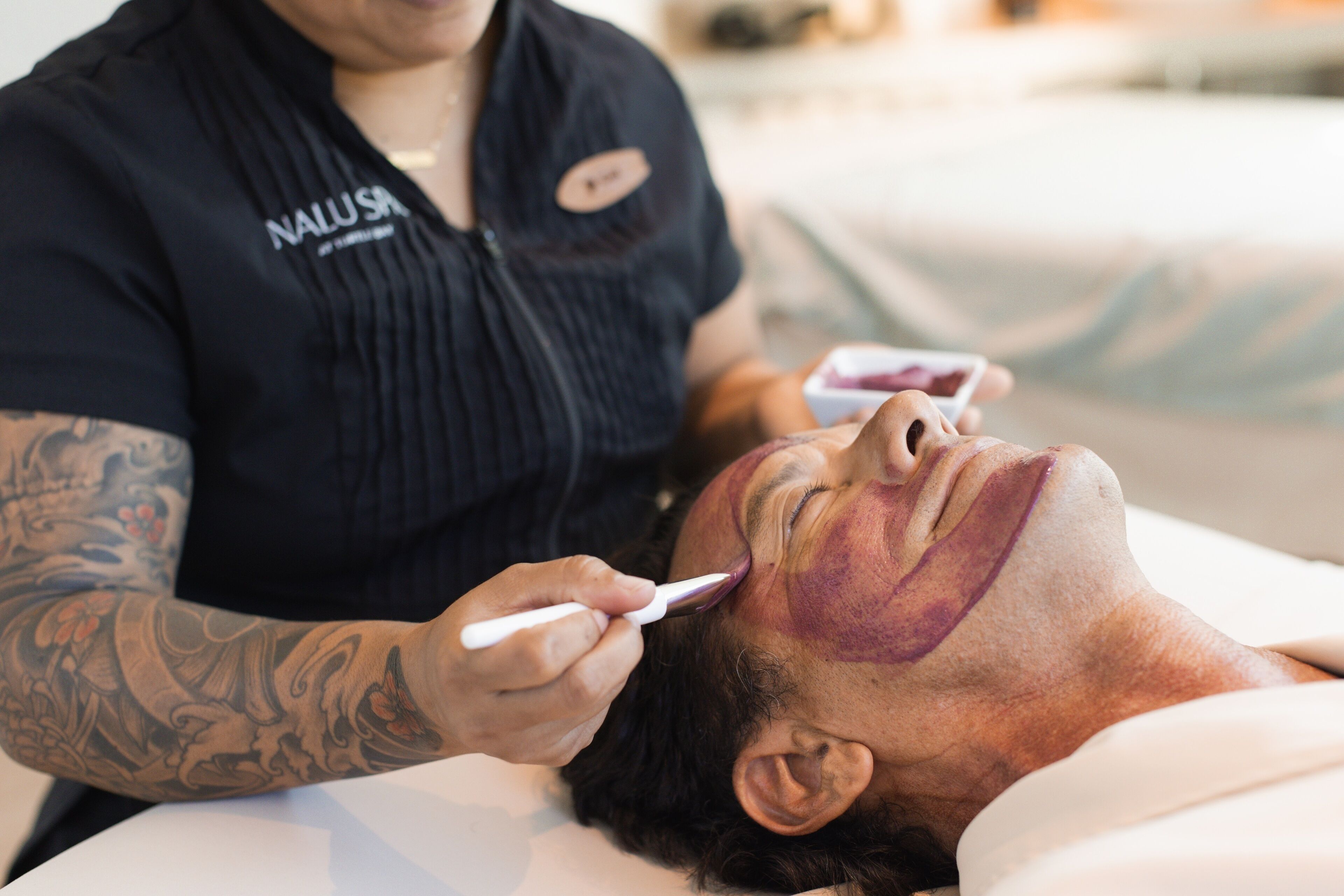 Ocean Bungalows At Turtle Bay Resort