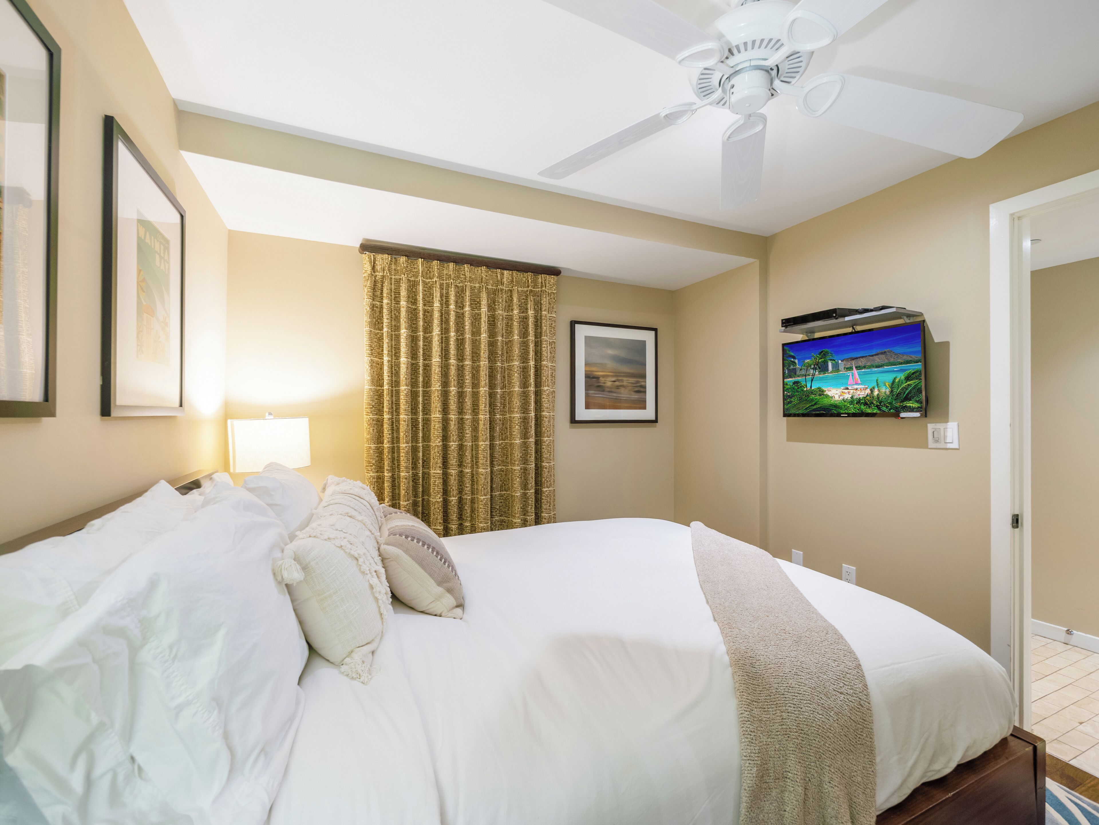 Ocean Bungalows At Turtle Bay Resort