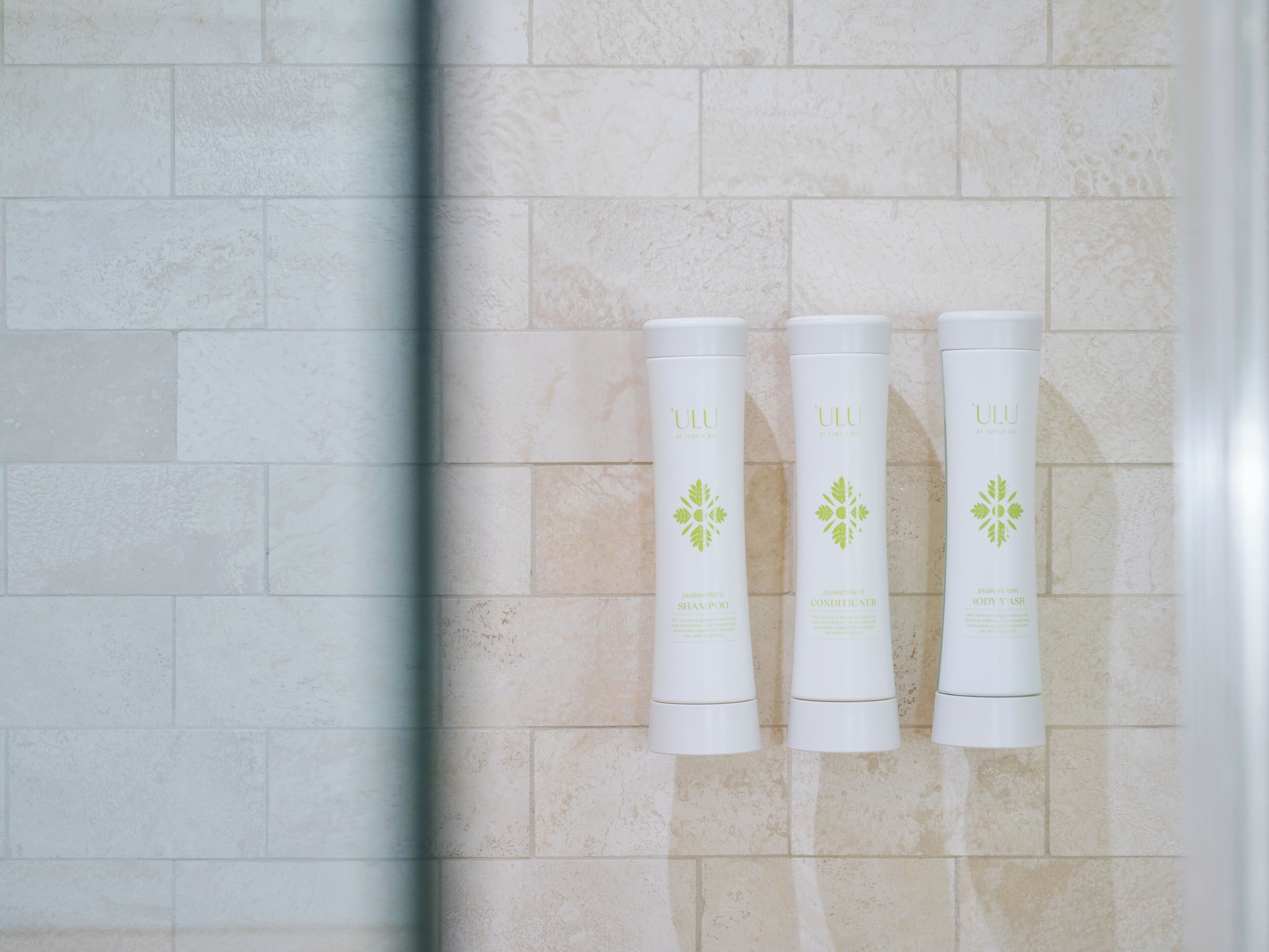 Ocean Bungalows At Turtle Bay Resort