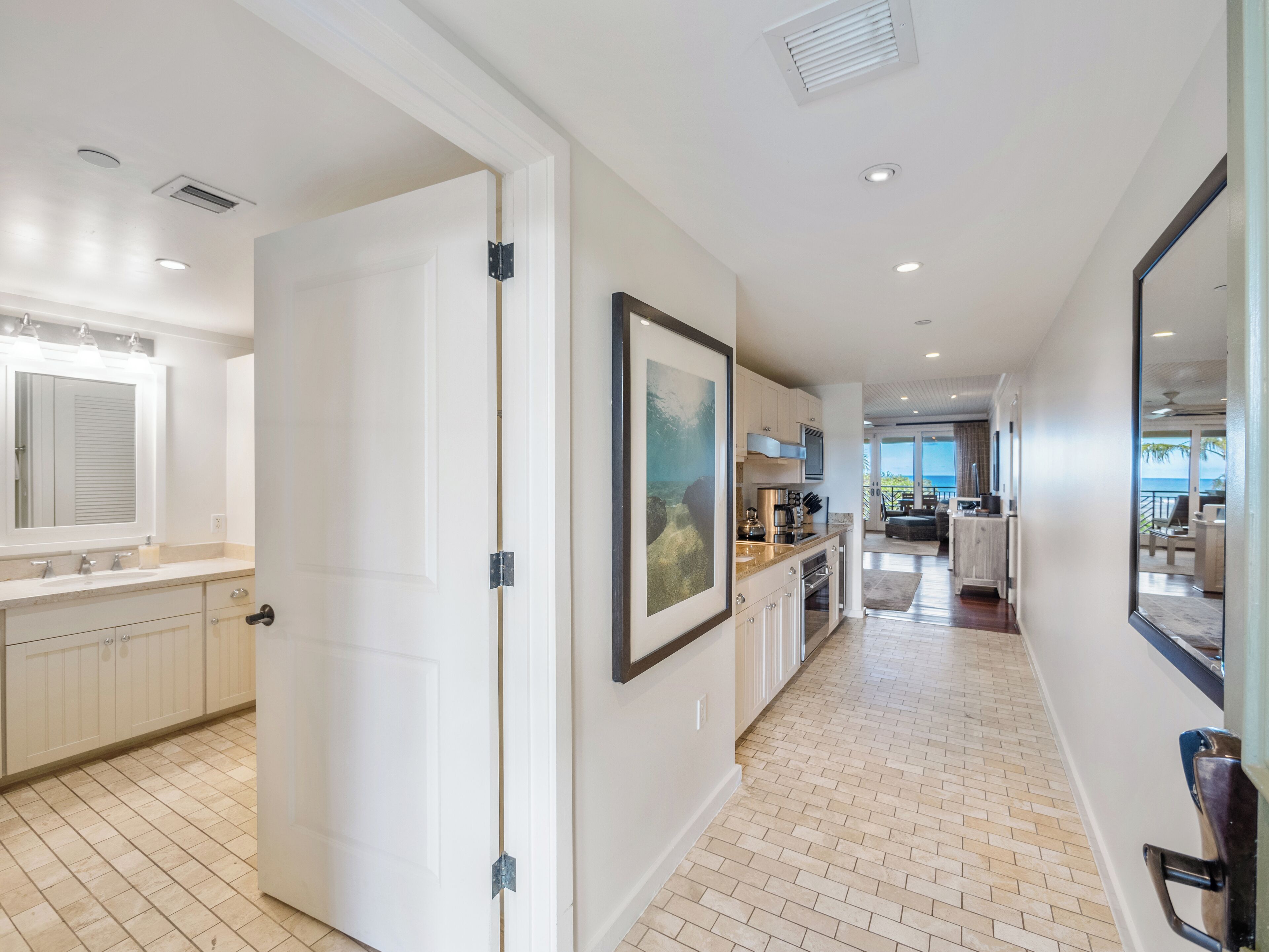 Ocean Bungalows At Turtle Bay Resort