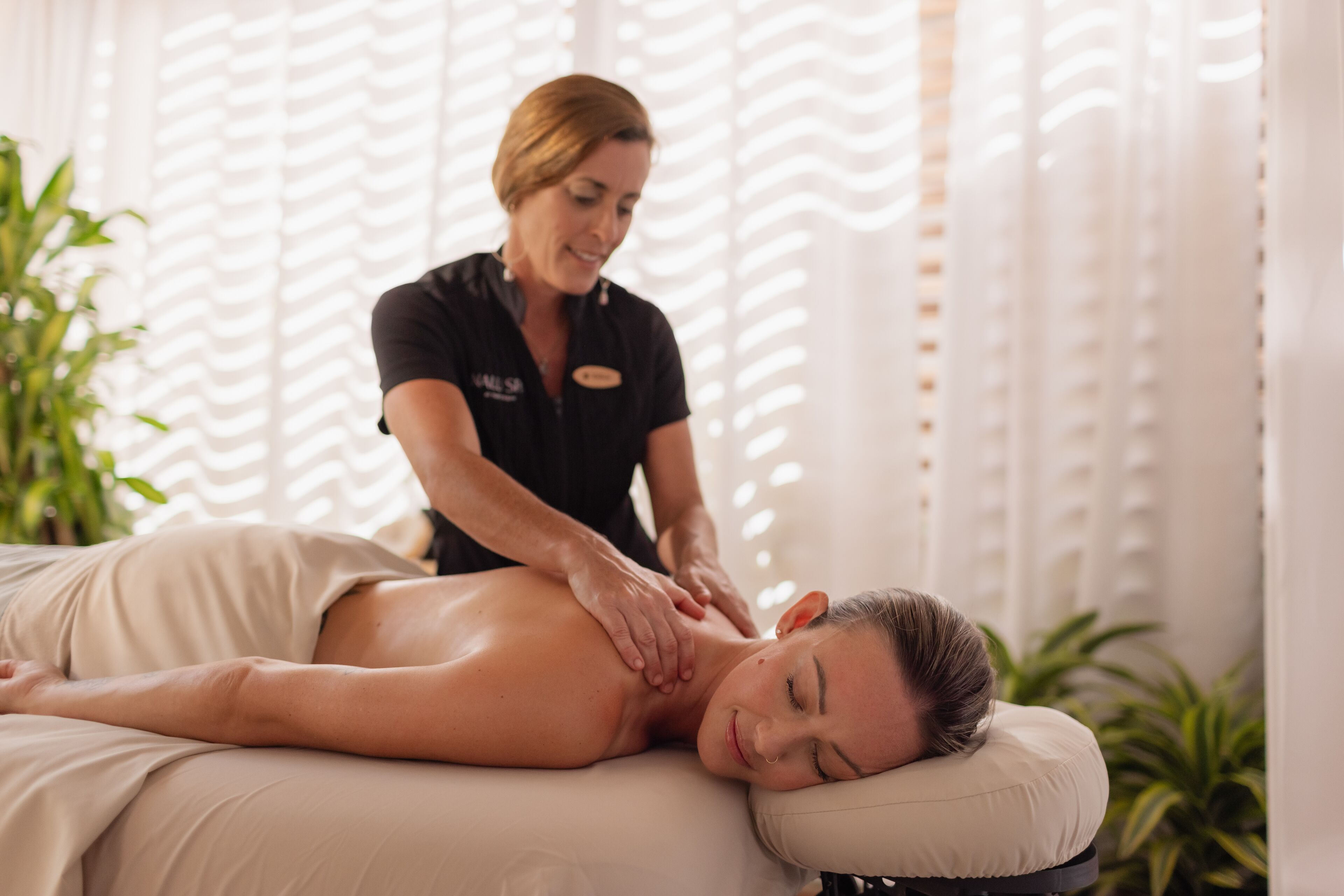 Ocean Bungalows At Turtle Bay Resort