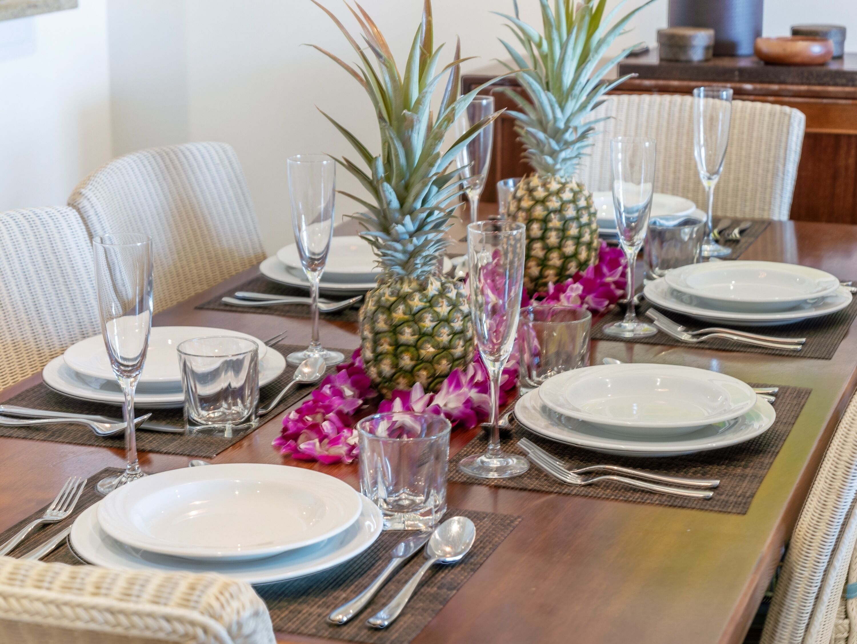 Ocean Bungalows At Turtle Bay Resort