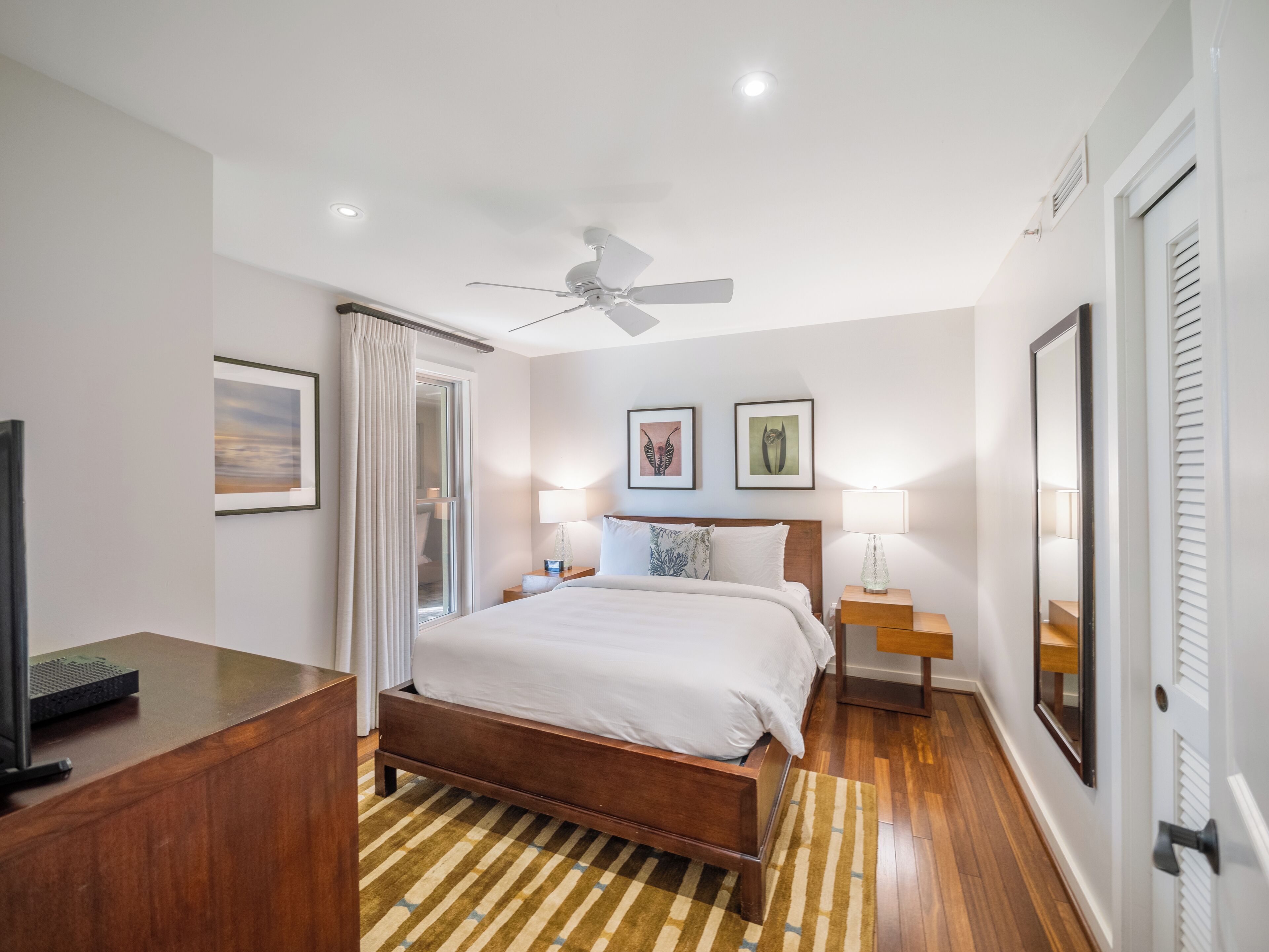 Ocean Bungalows At Turtle Bay Resort