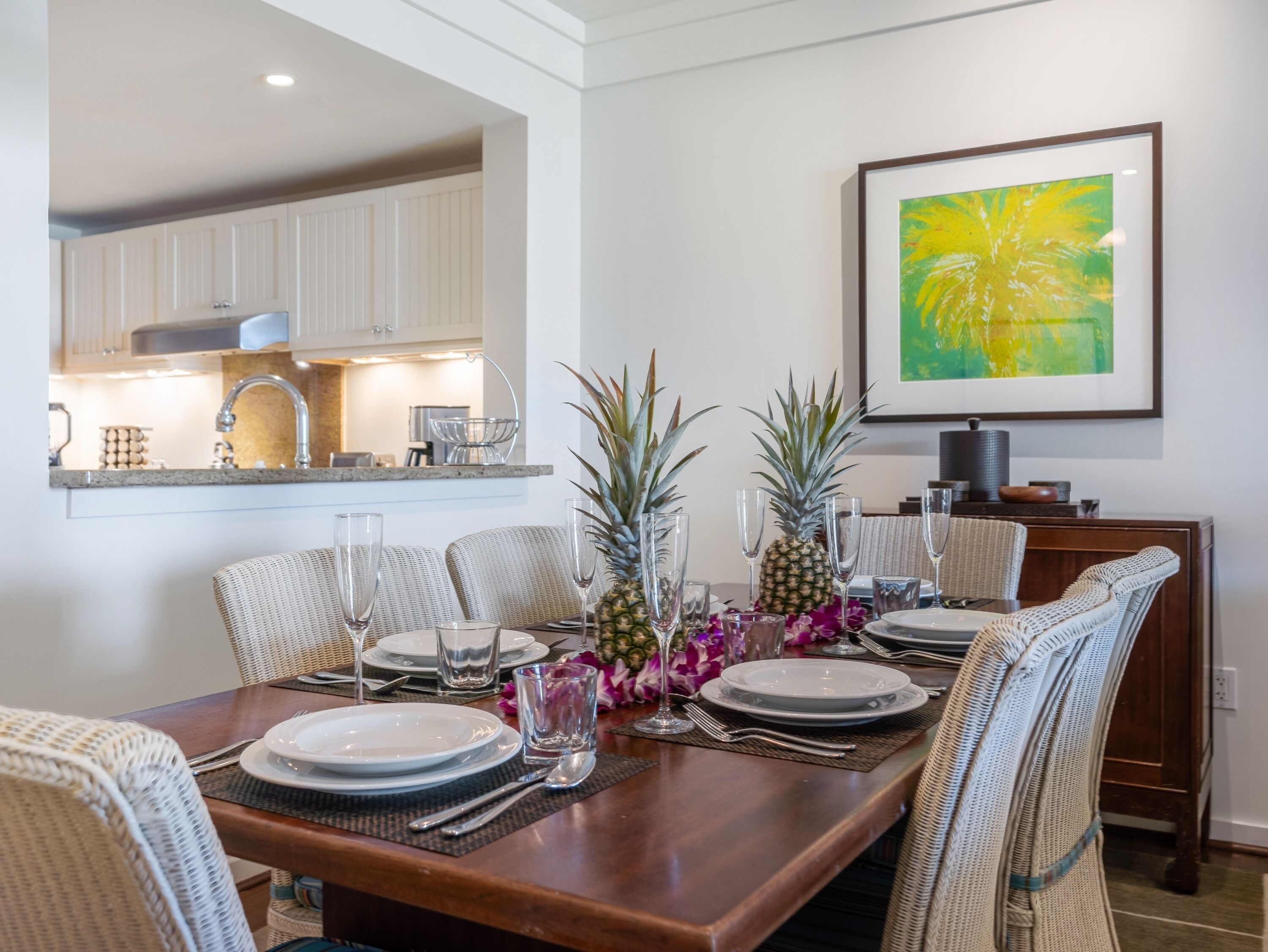 Ocean Bungalows At Turtle Bay Resort