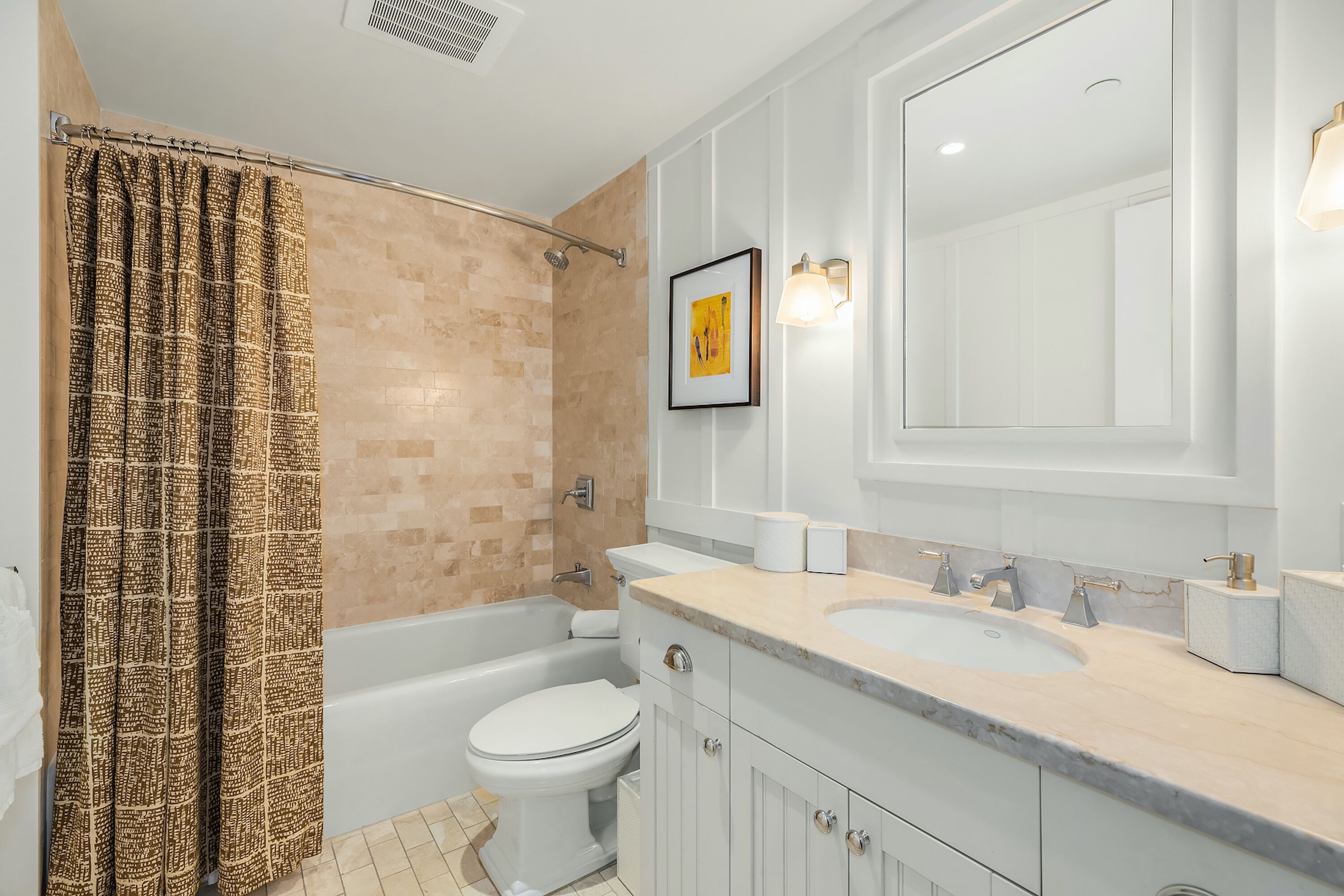 Ocean Bungalows At Turtle Bay Resort