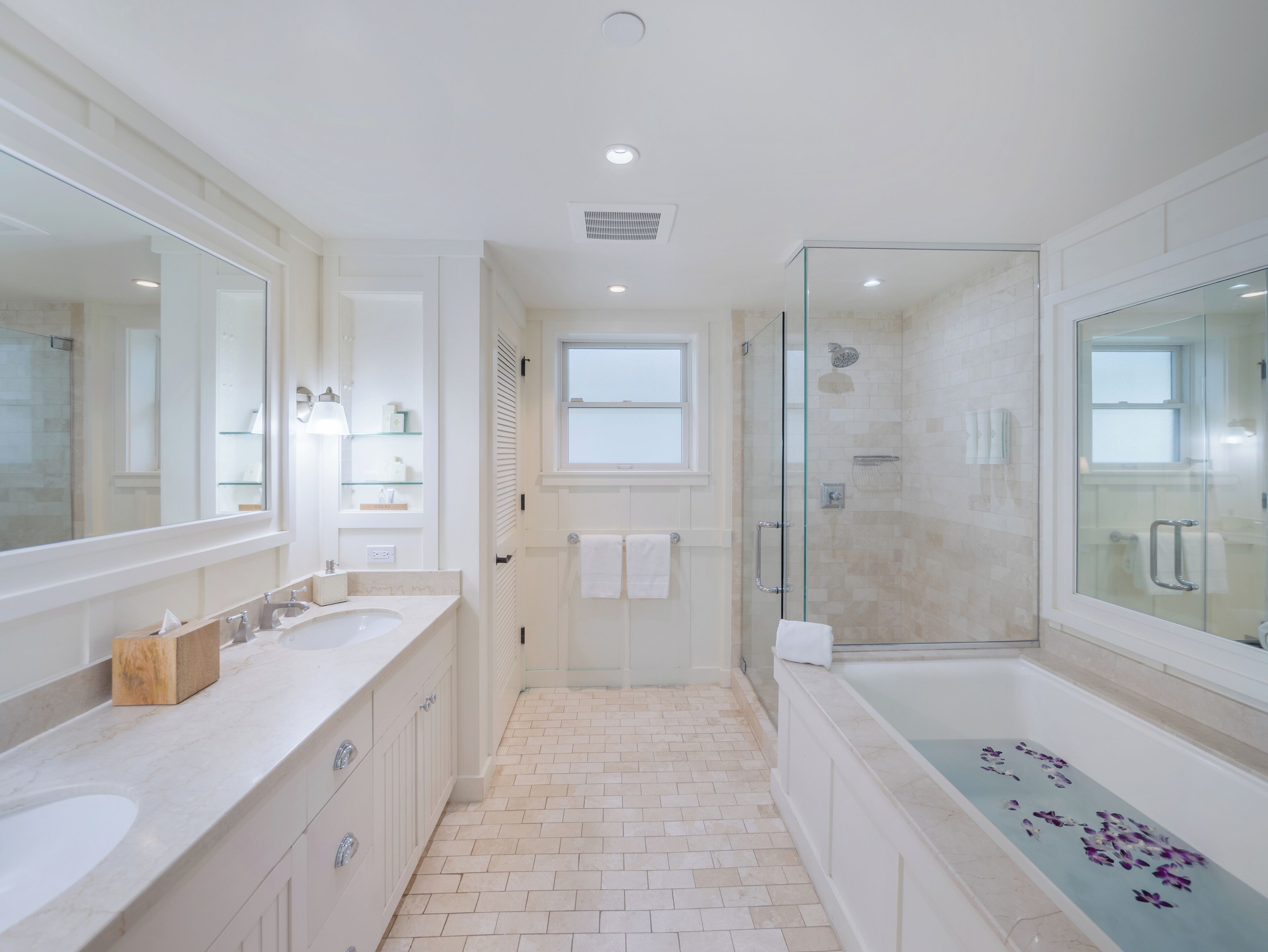 Ocean Bungalows At Turtle Bay Resort