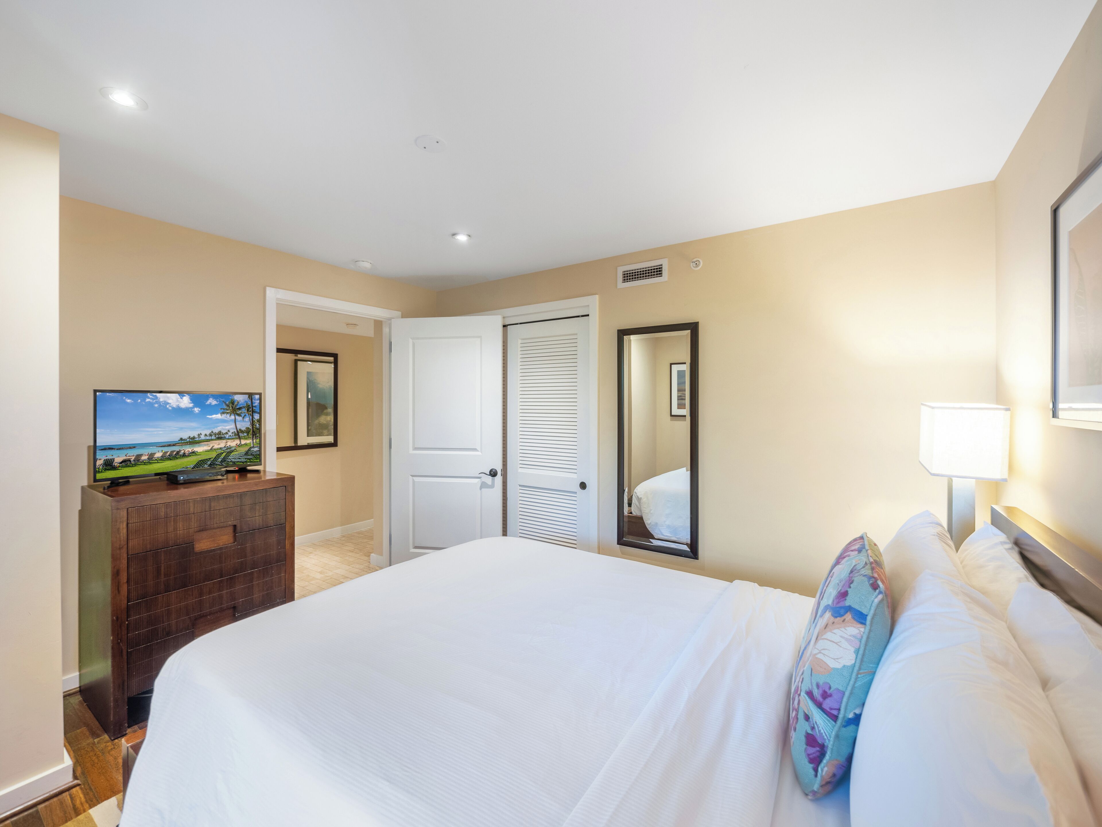 Ocean Bungalows At Turtle Bay Resort