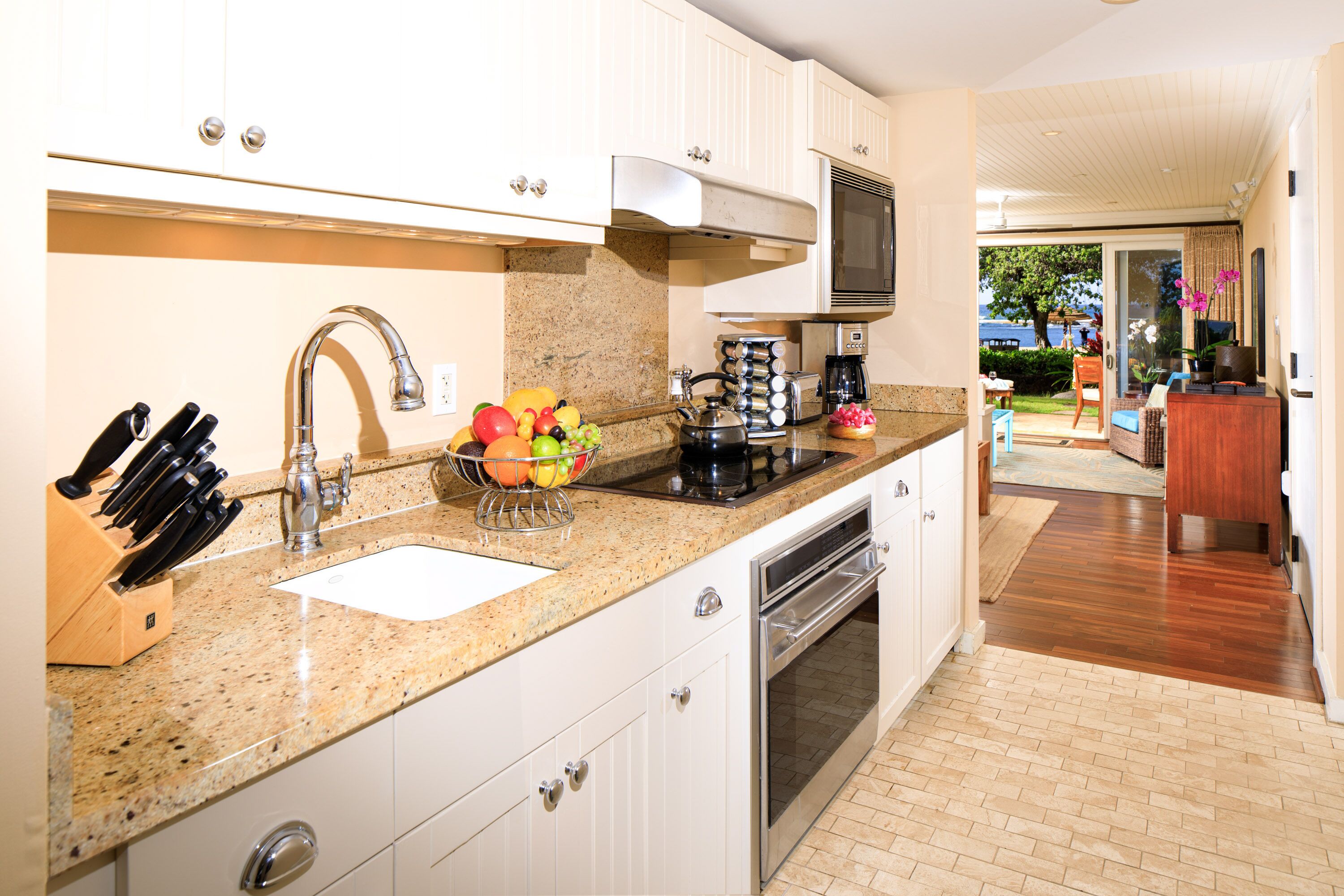 Ocean Bungalows At Turtle Bay Resort