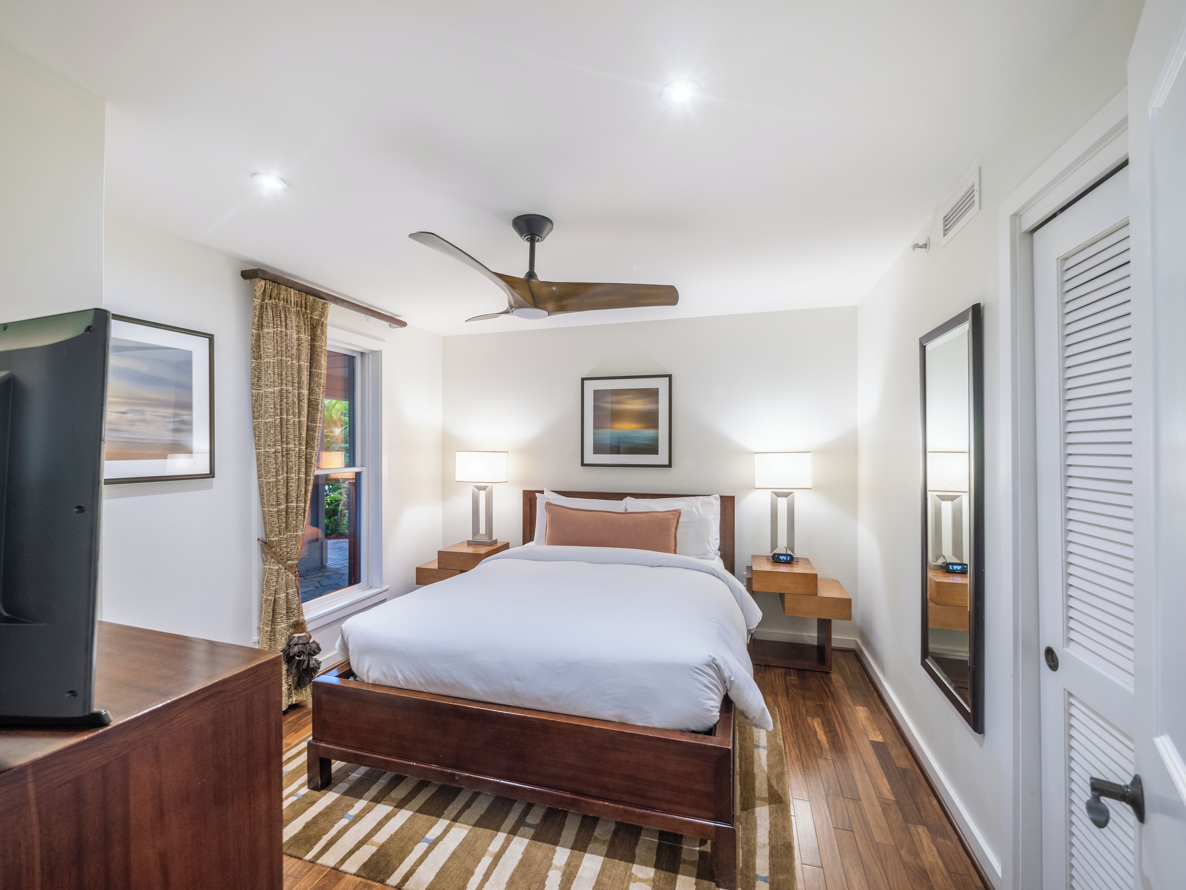 Ocean Bungalows At Turtle Bay Resort