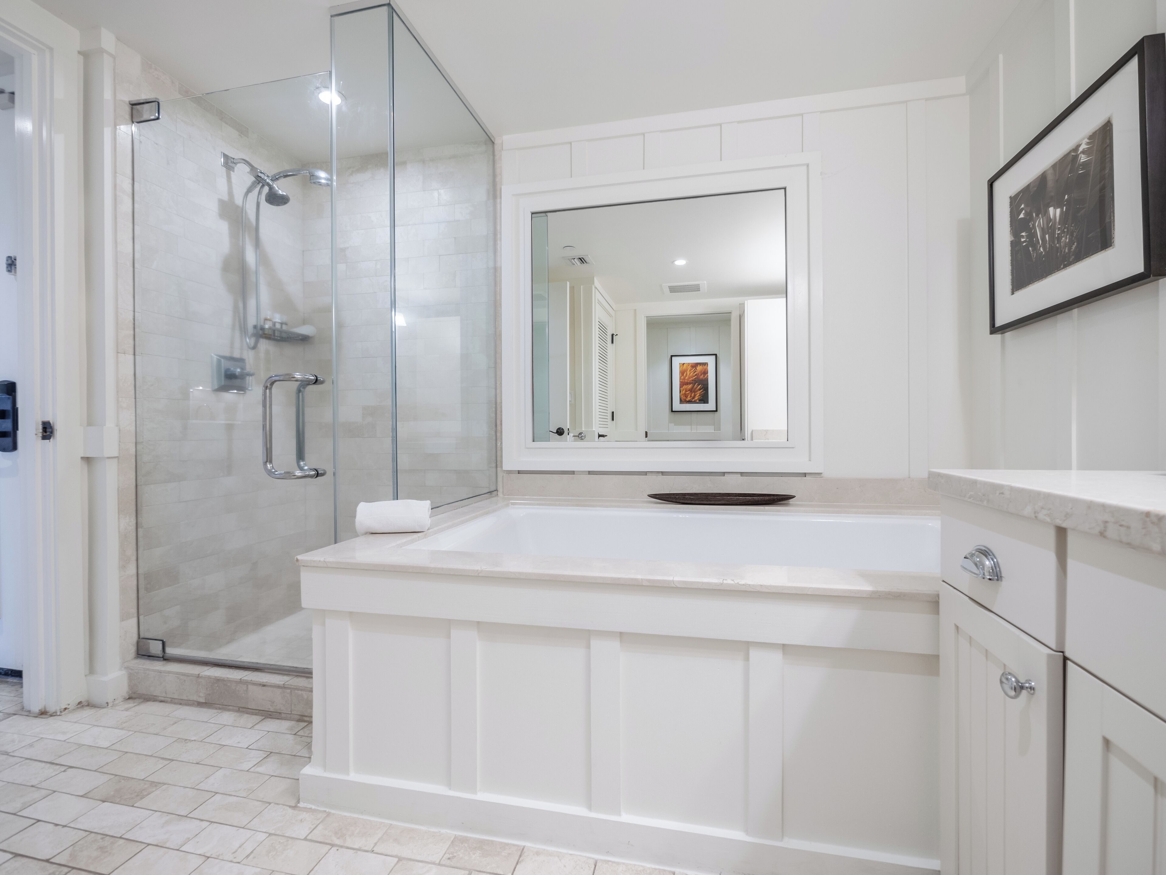 Ocean Bungalows At Turtle Bay Resort