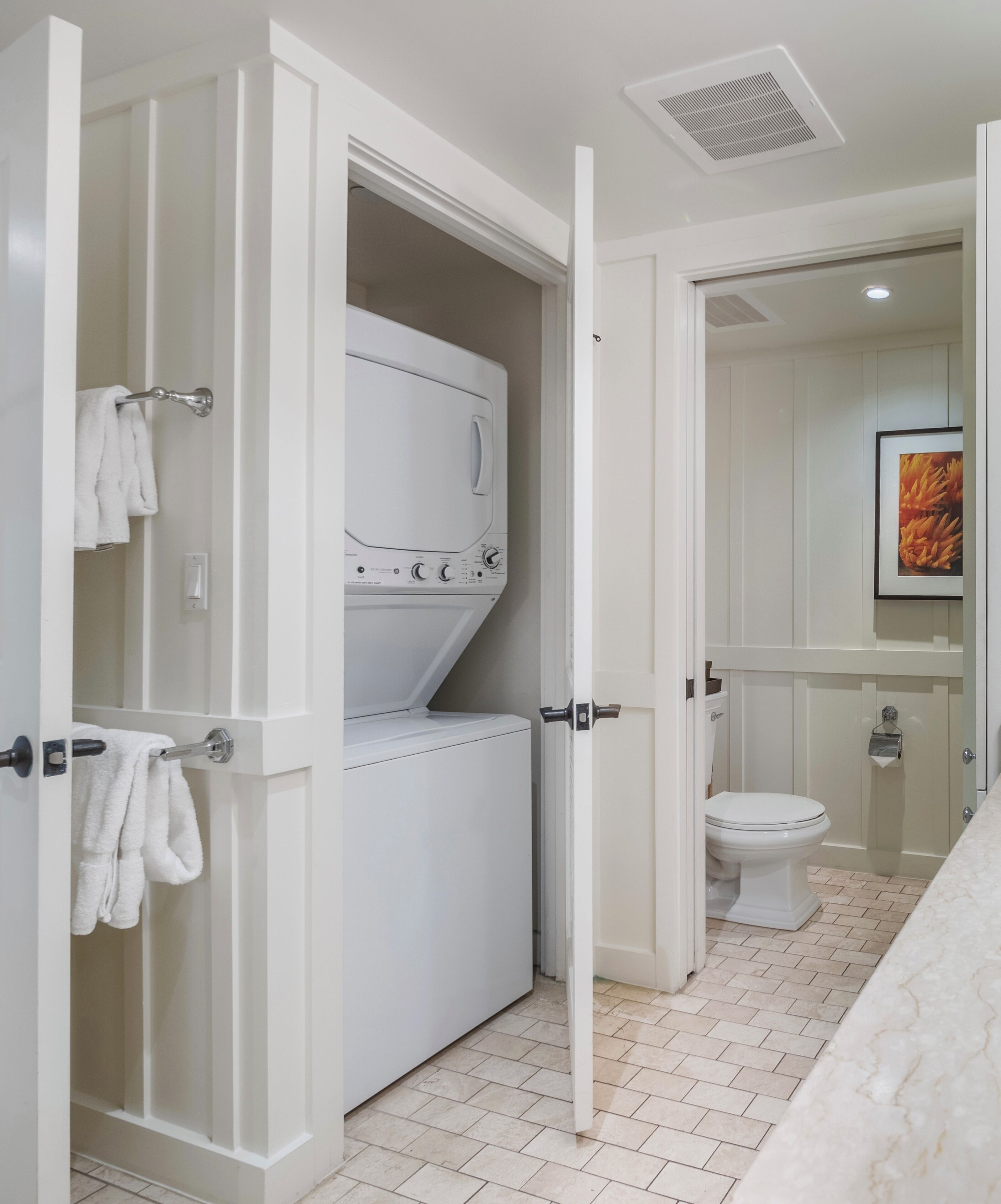 Ocean Bungalows At Turtle Bay Resort