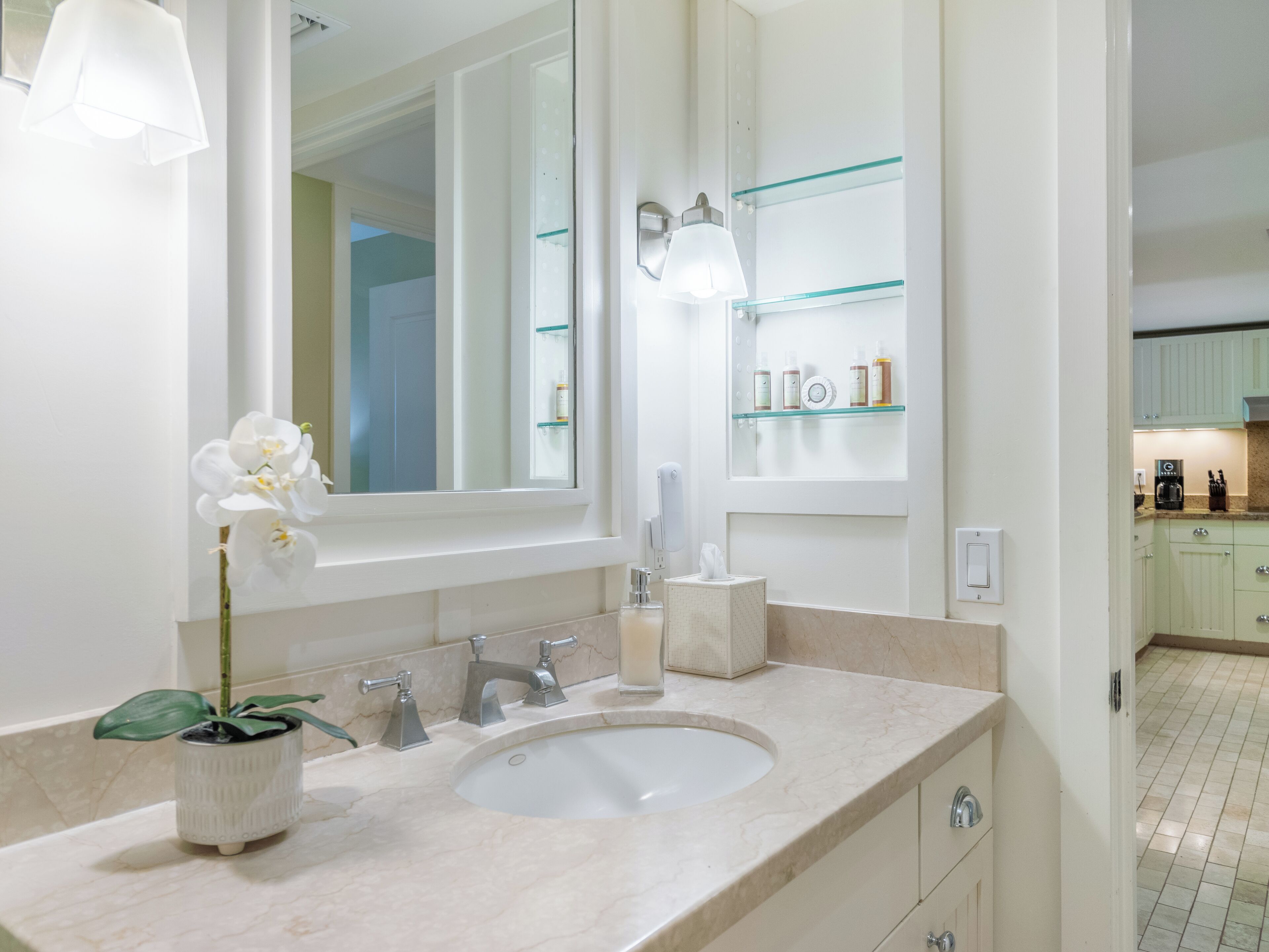 Ocean Bungalows At Turtle Bay Resort