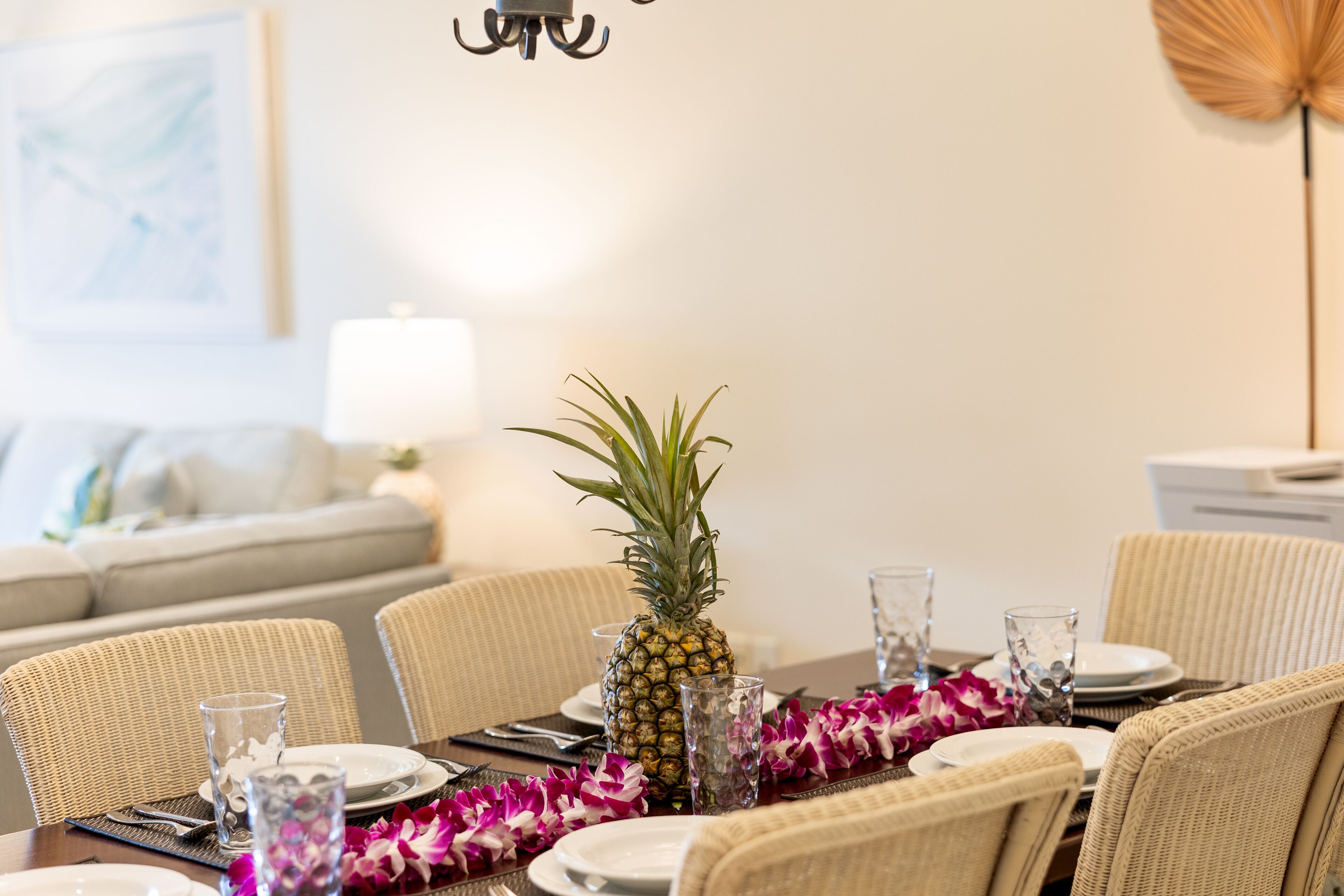 Ocean Bungalows At Turtle Bay Resort