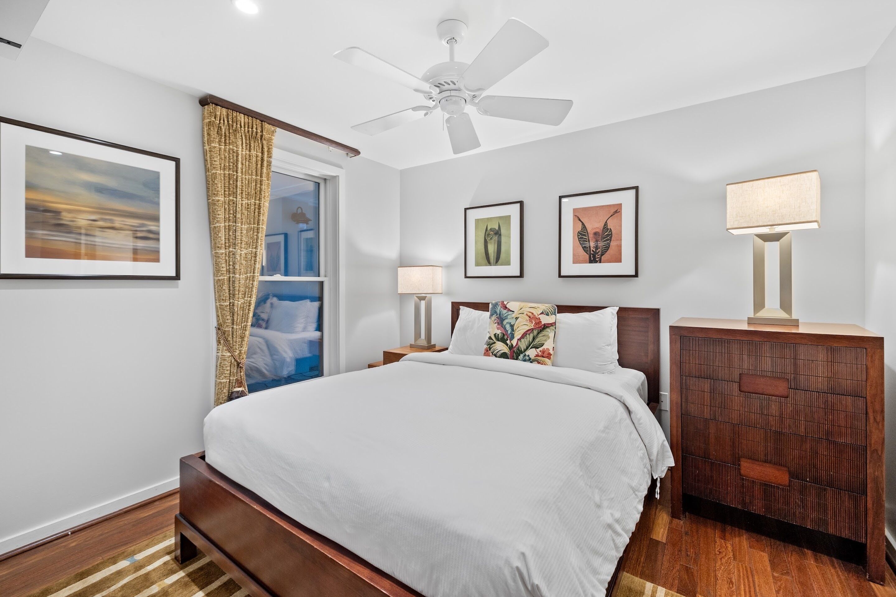 Ocean Bungalows At Turtle Bay Resort