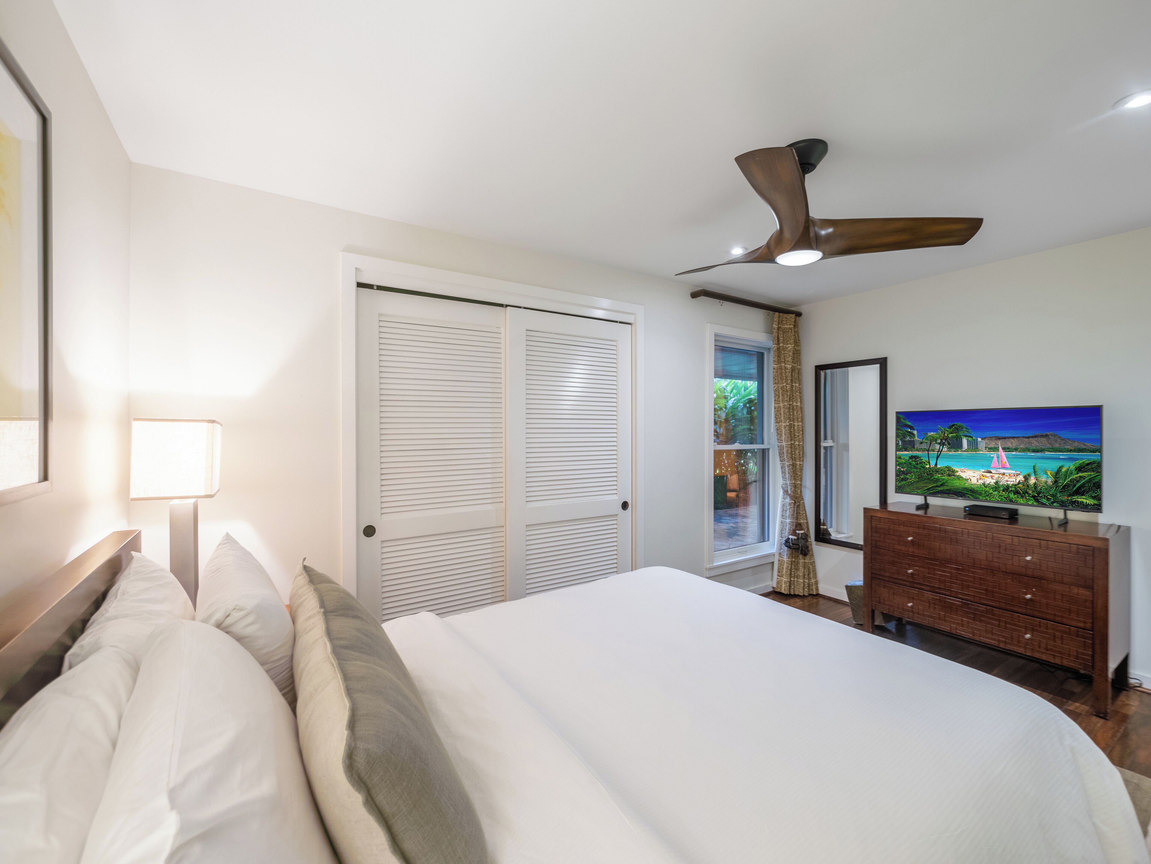 Ocean Bungalows At Turtle Bay Resort