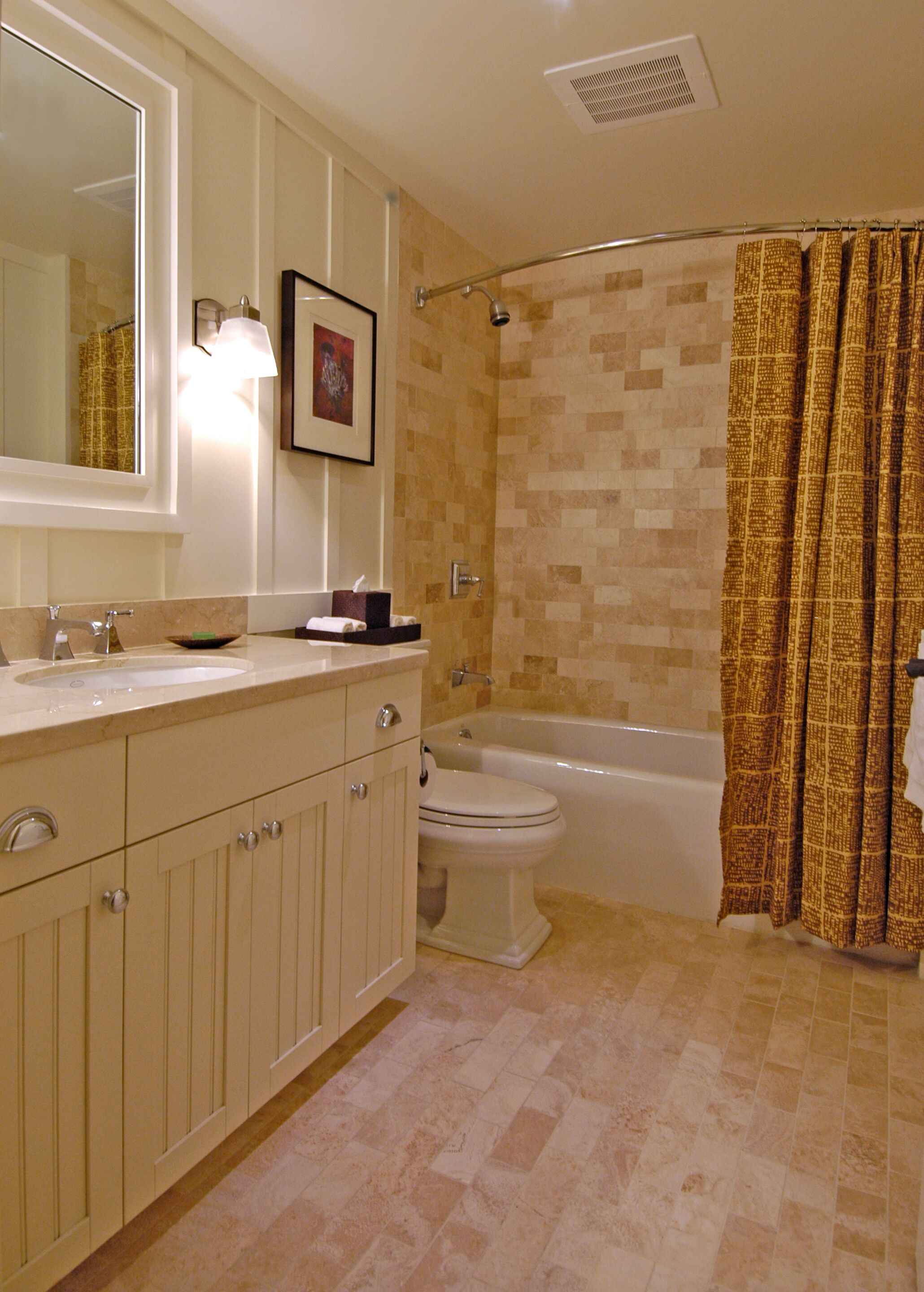 Ocean Bungalows At Turtle Bay Resort