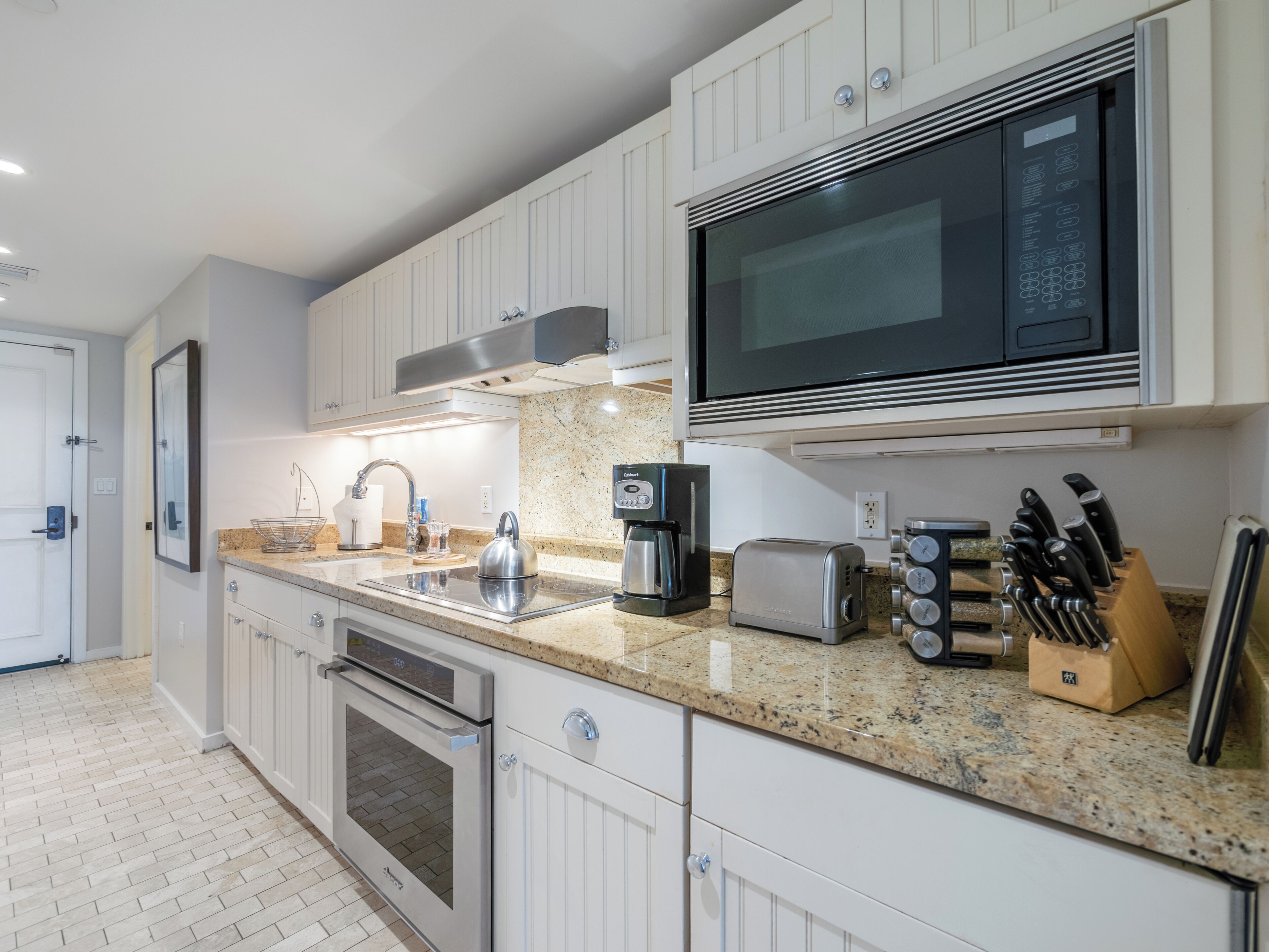 Ocean Bungalows At Turtle Bay Resort