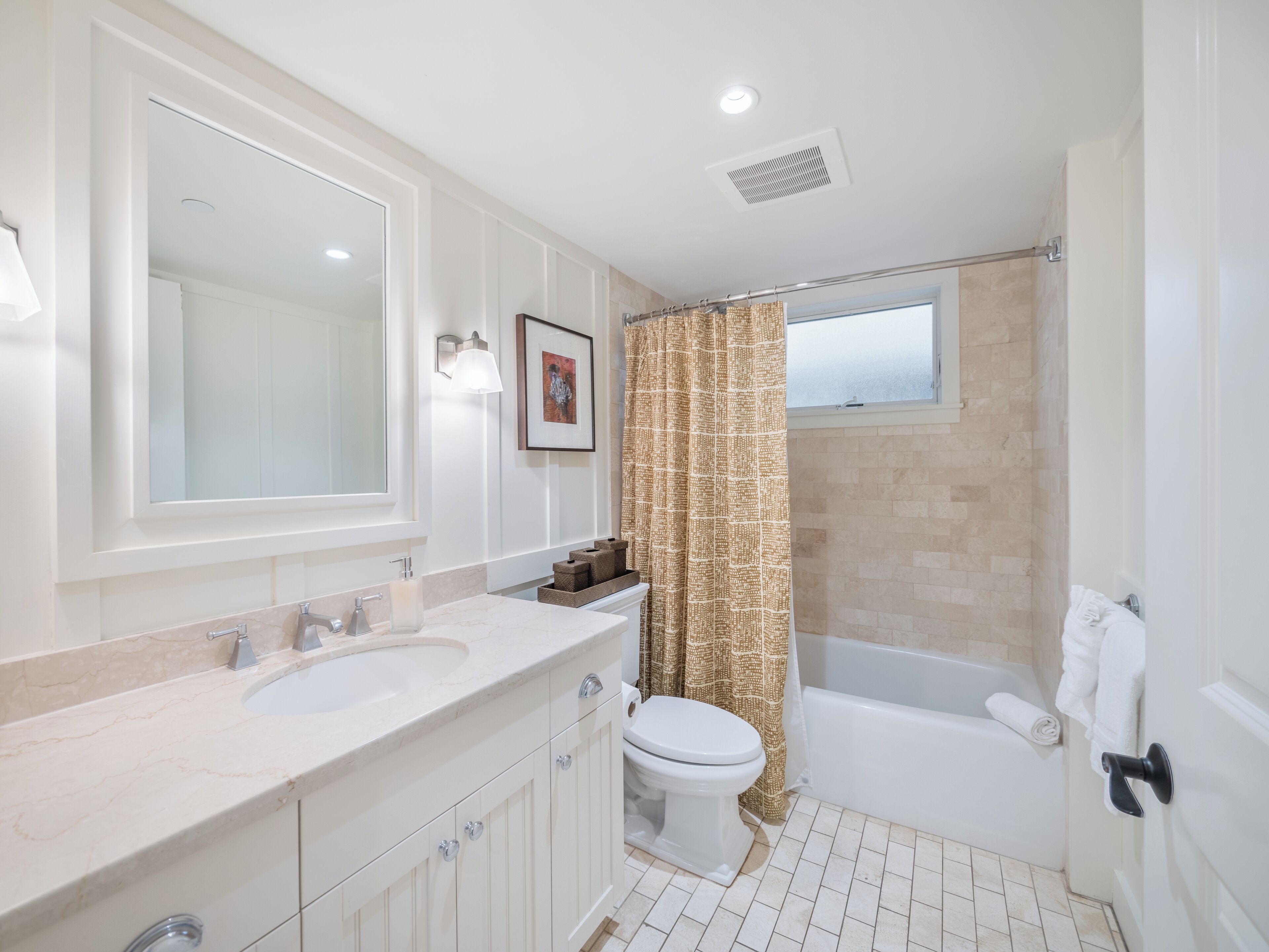 Ocean Bungalows At Turtle Bay Resort