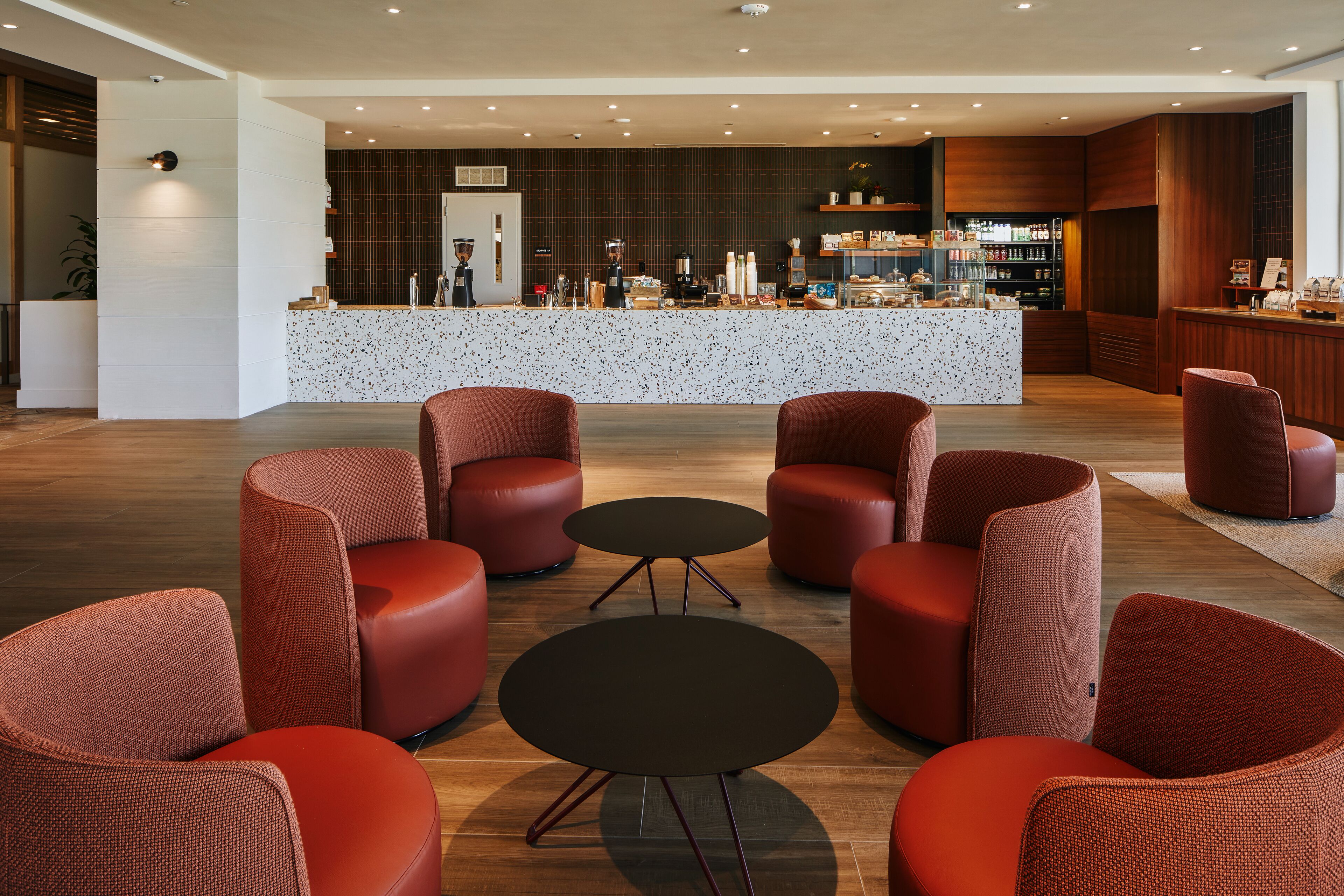 Ocean Bungalows At Turtle Bay Resort